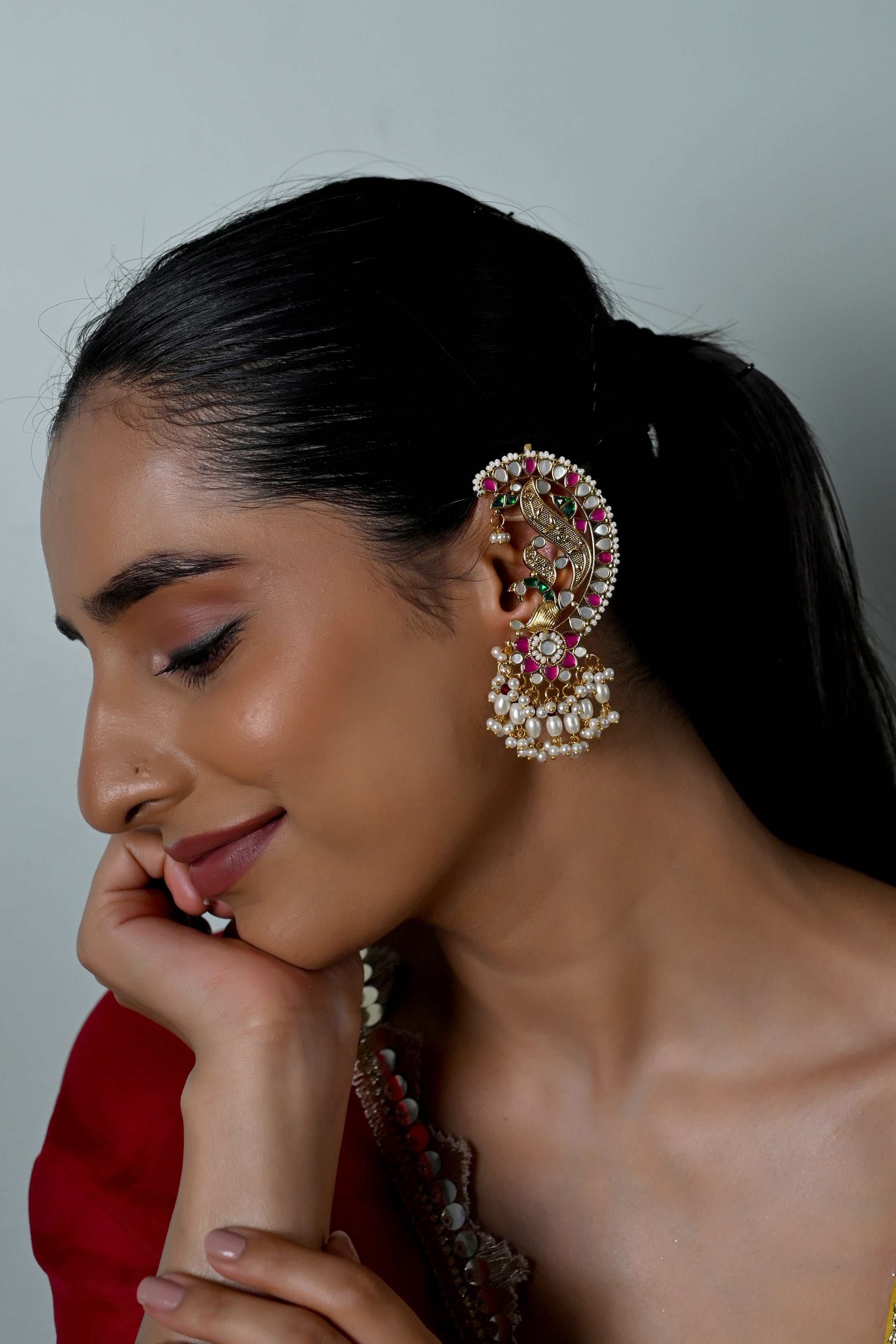 Earcuff