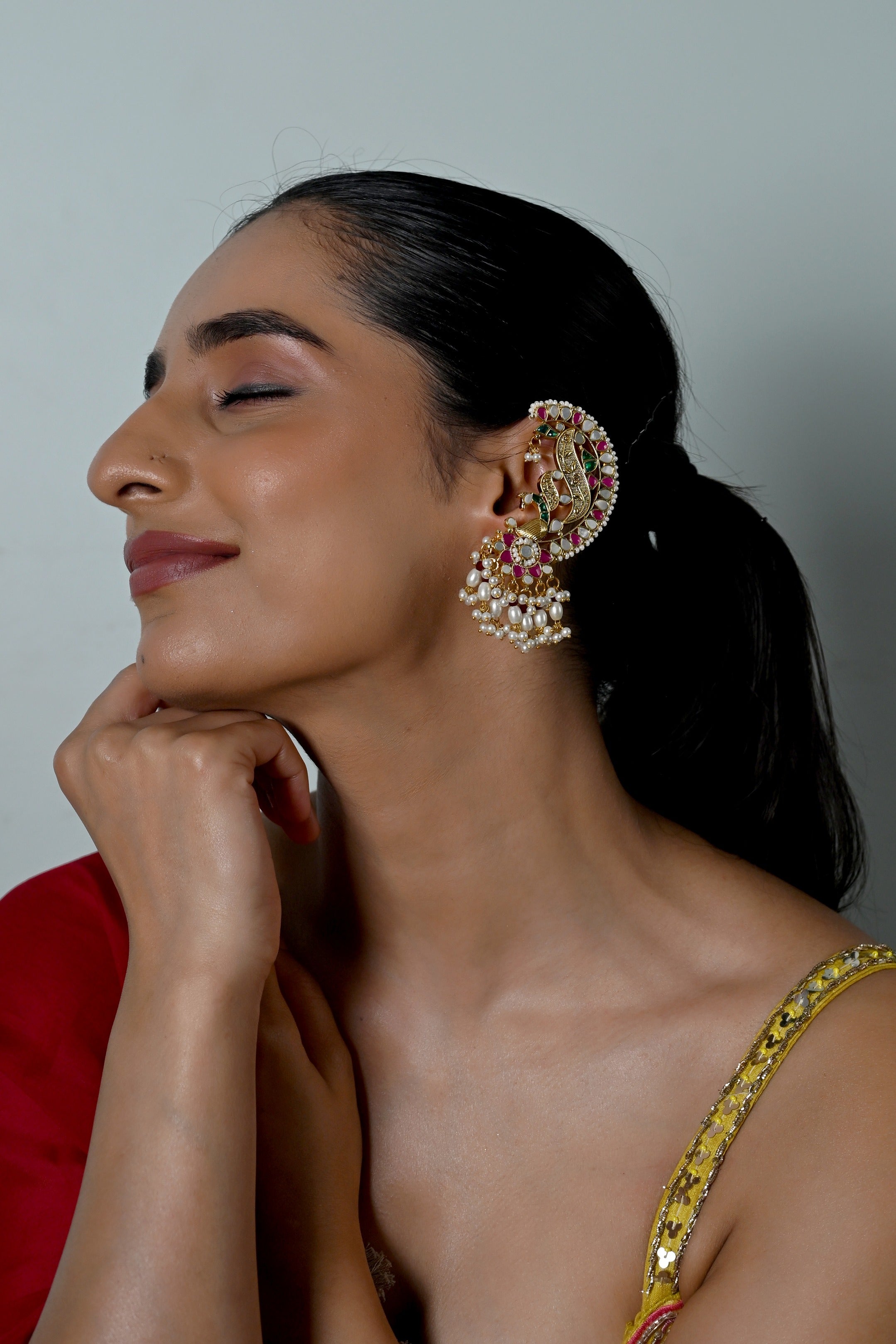 Earcuff