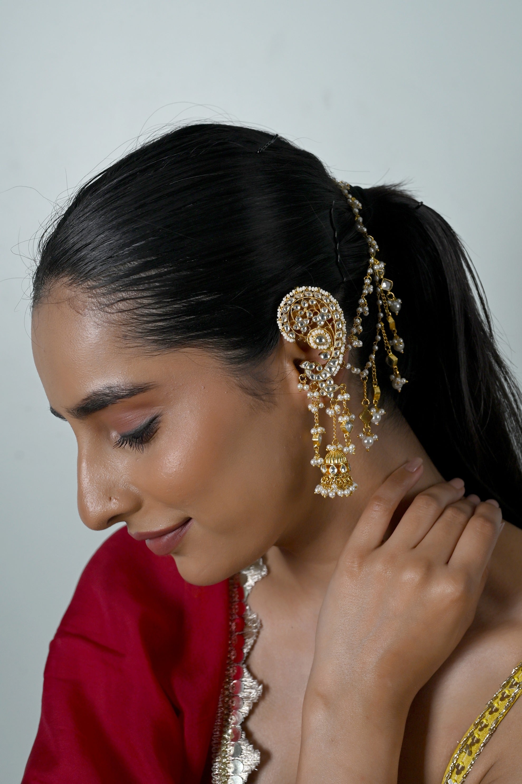 Earcuff