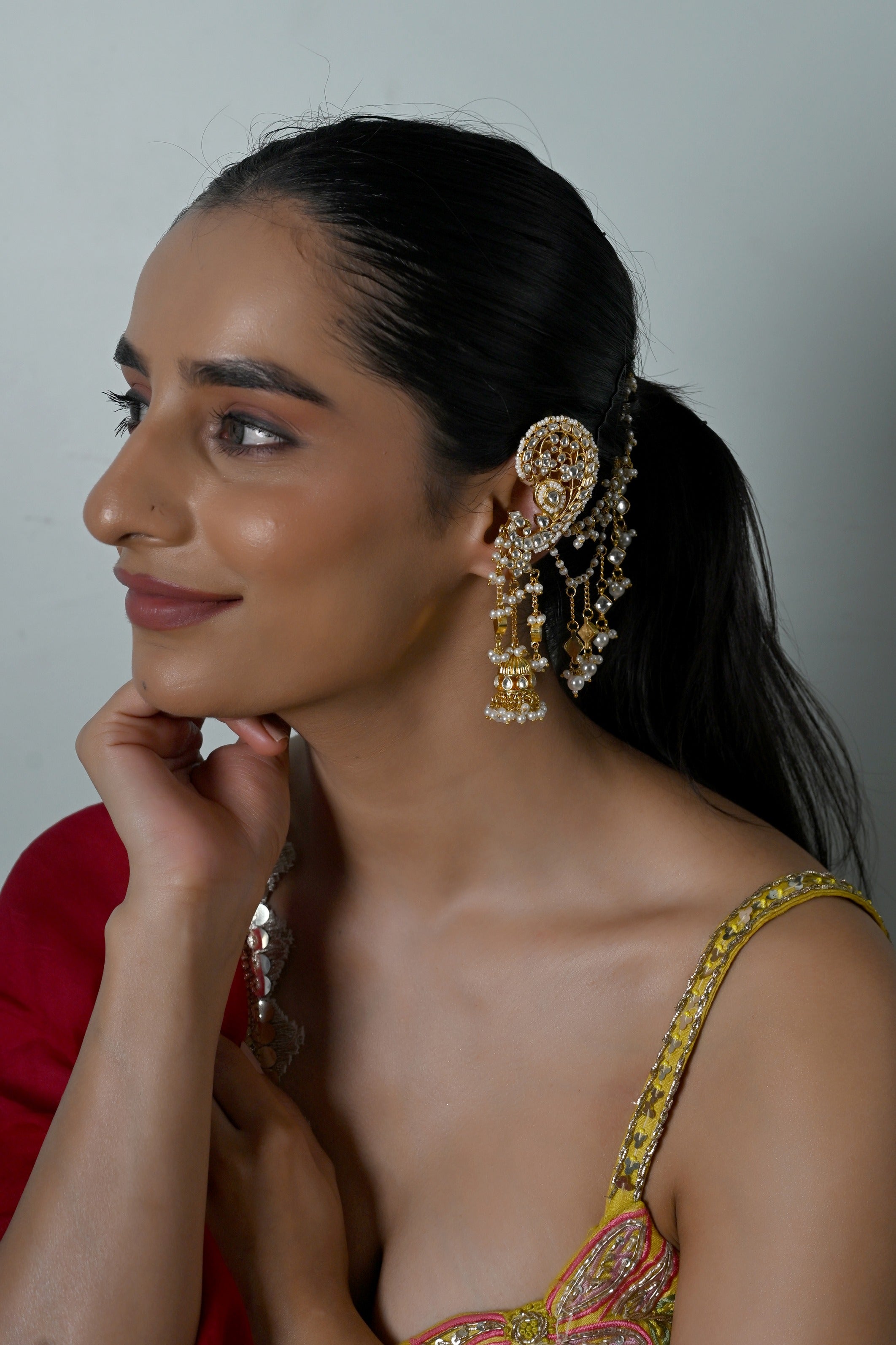 Earcuff