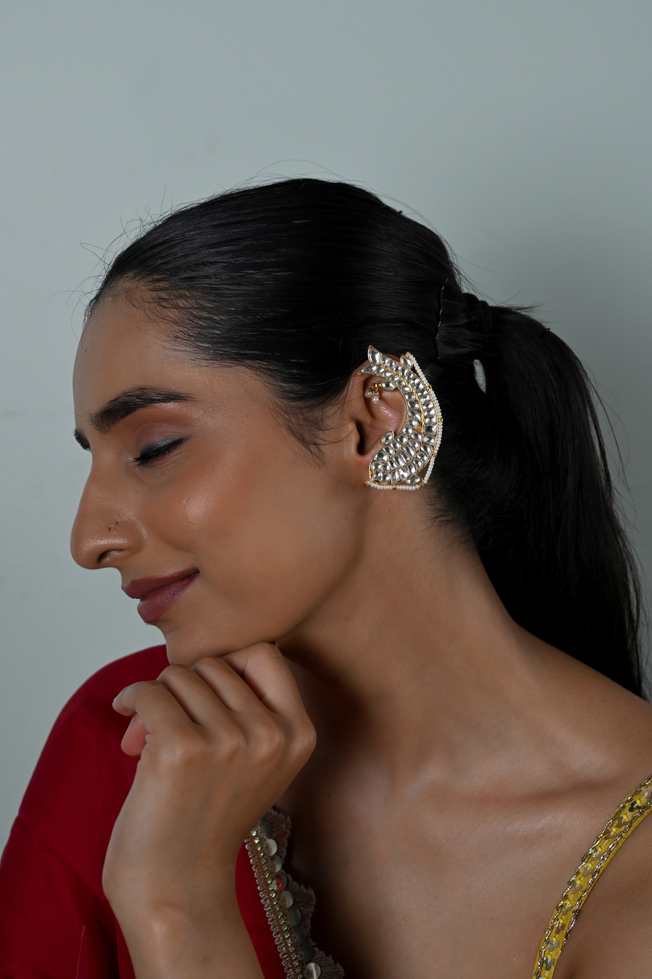 Earcuff