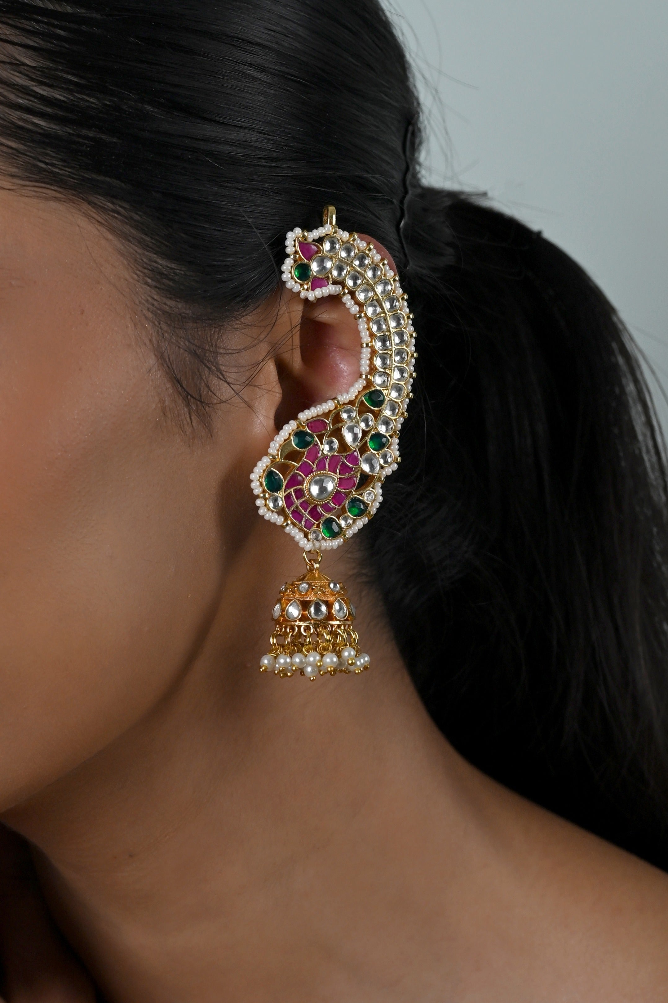 Earcuff