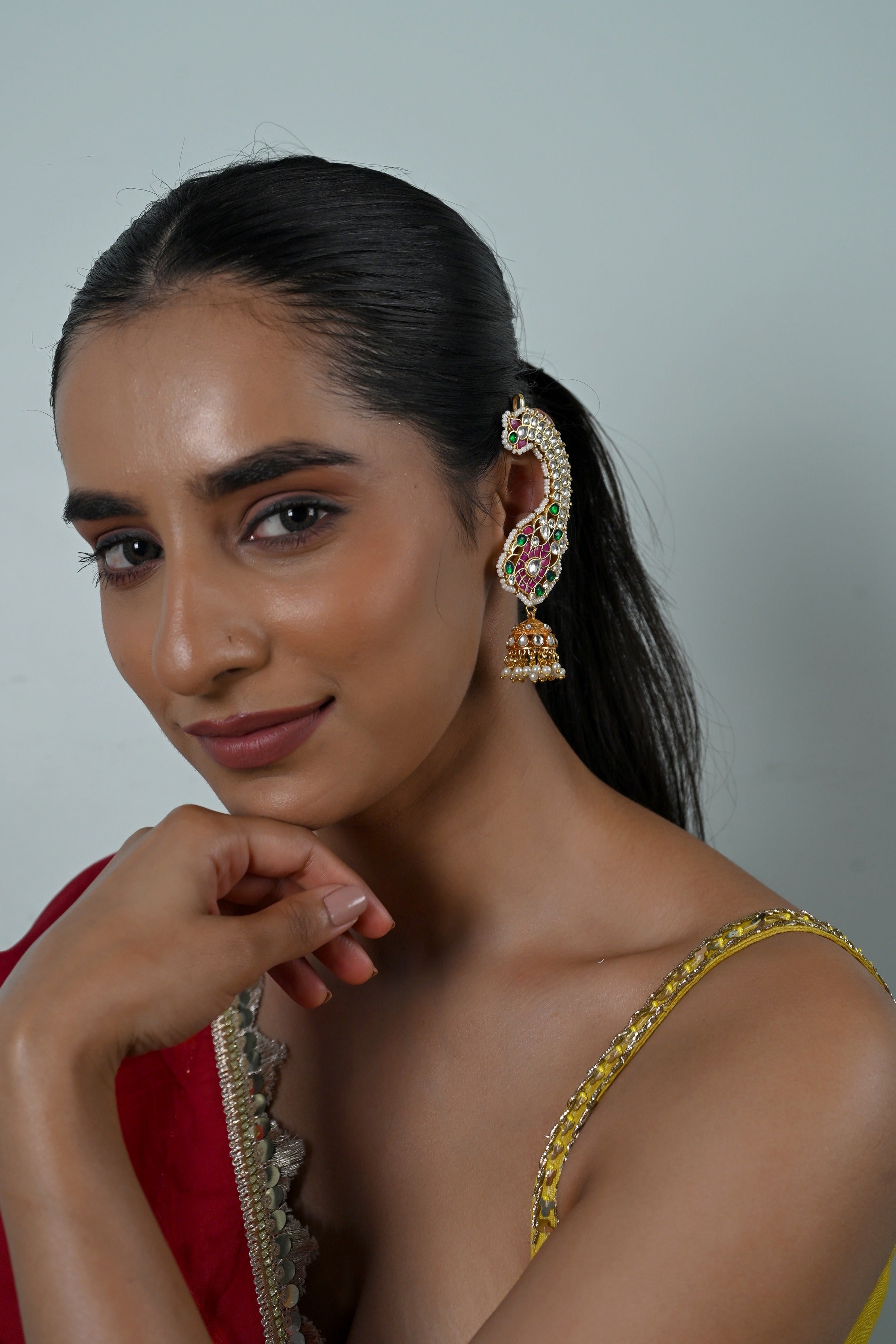 Earcuff