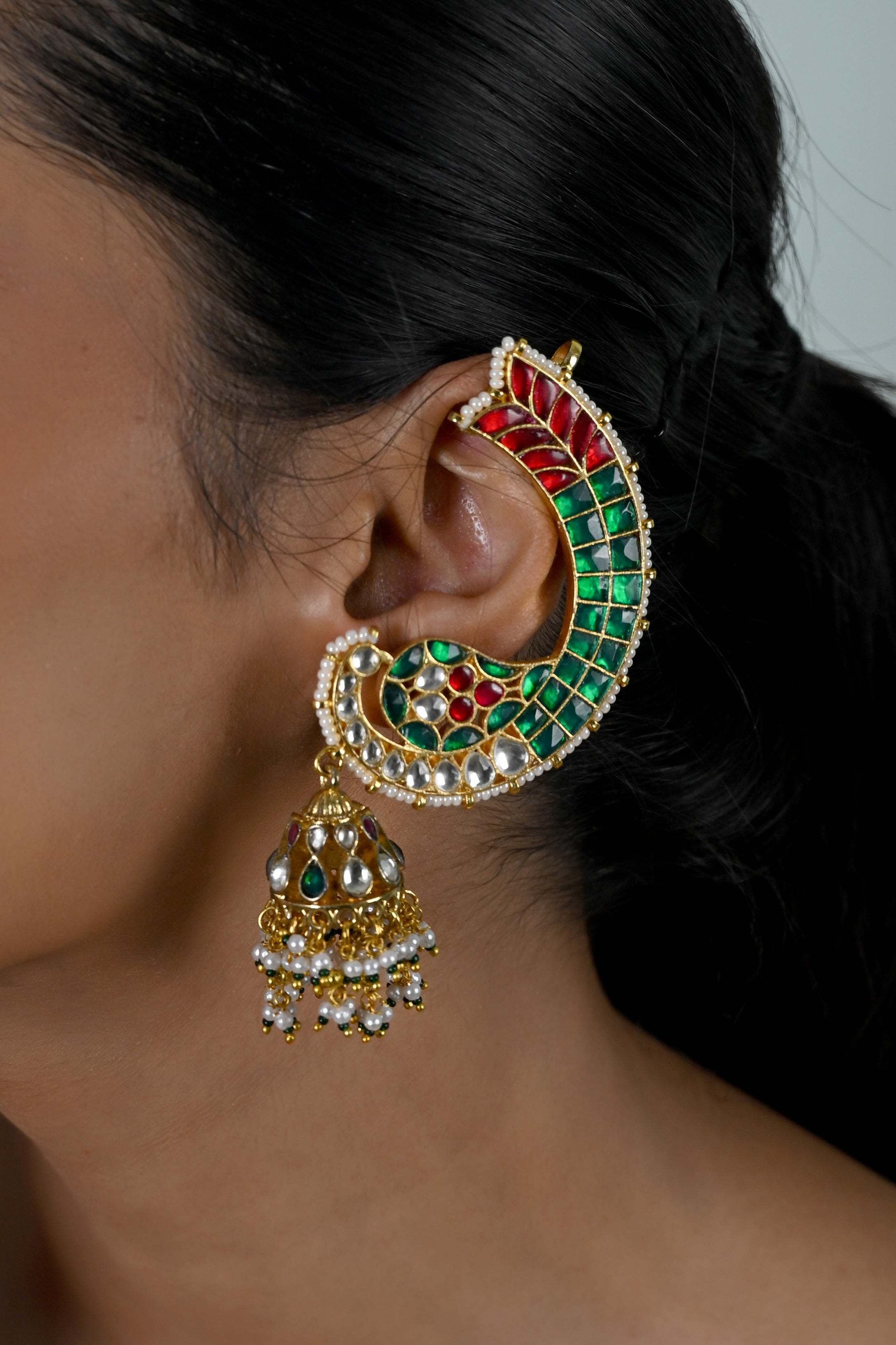 Earcuff
