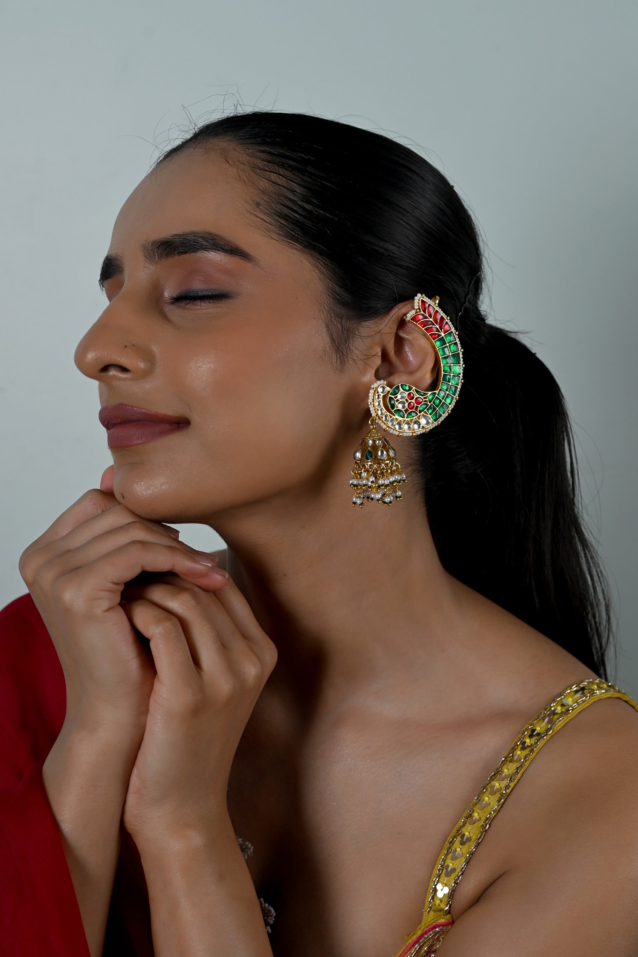Earcuff