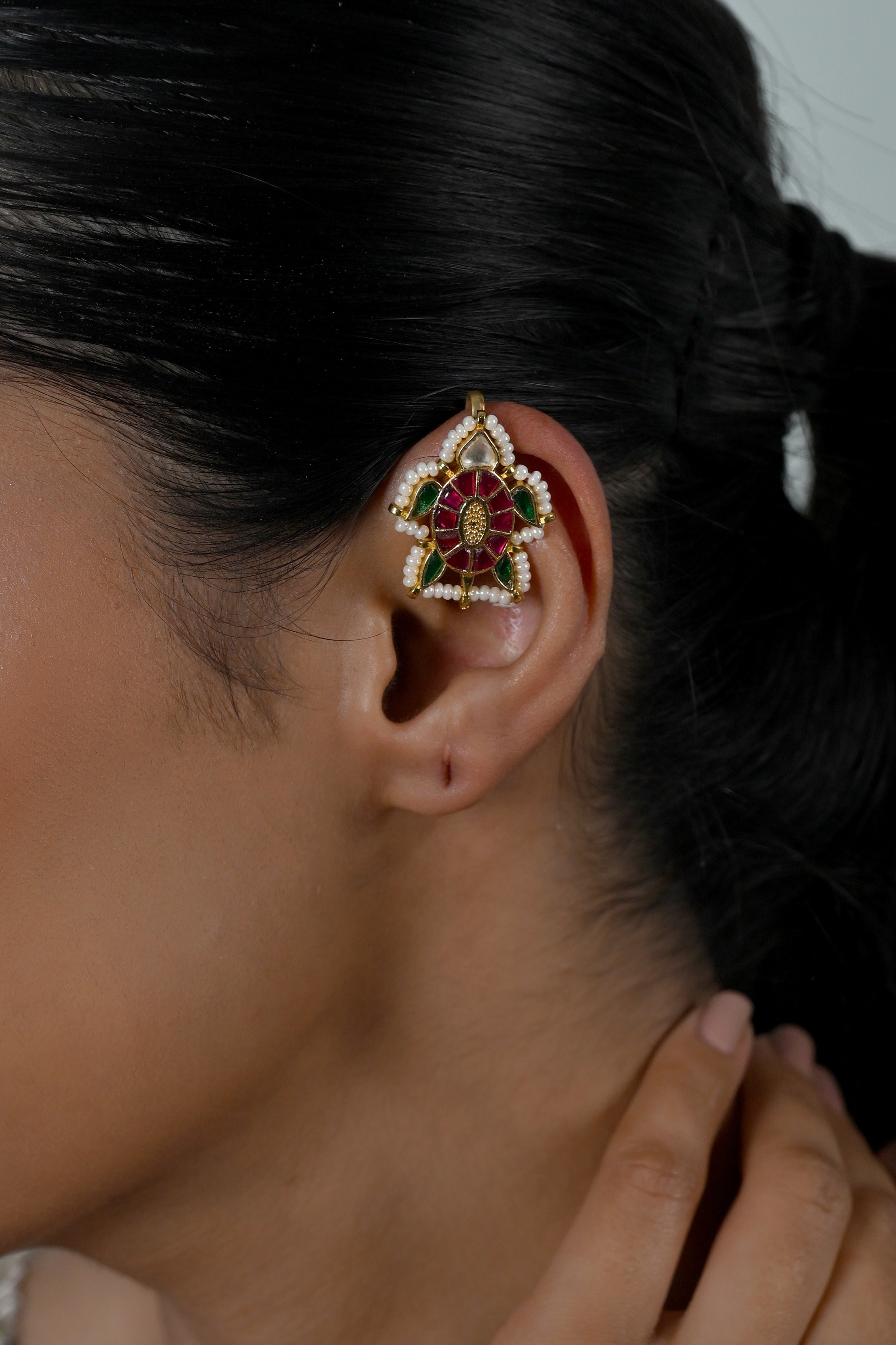 Earcuff