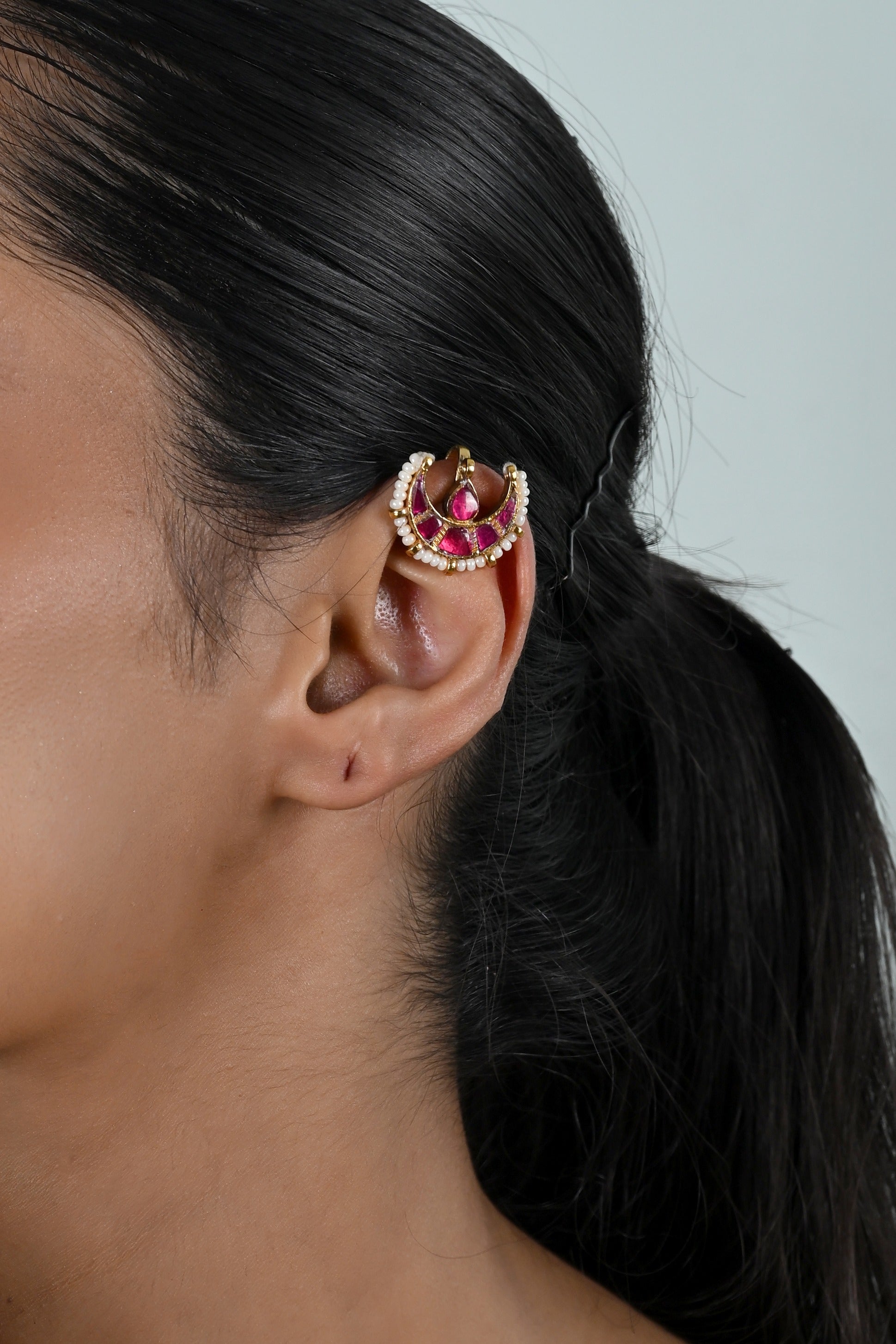Earcuff