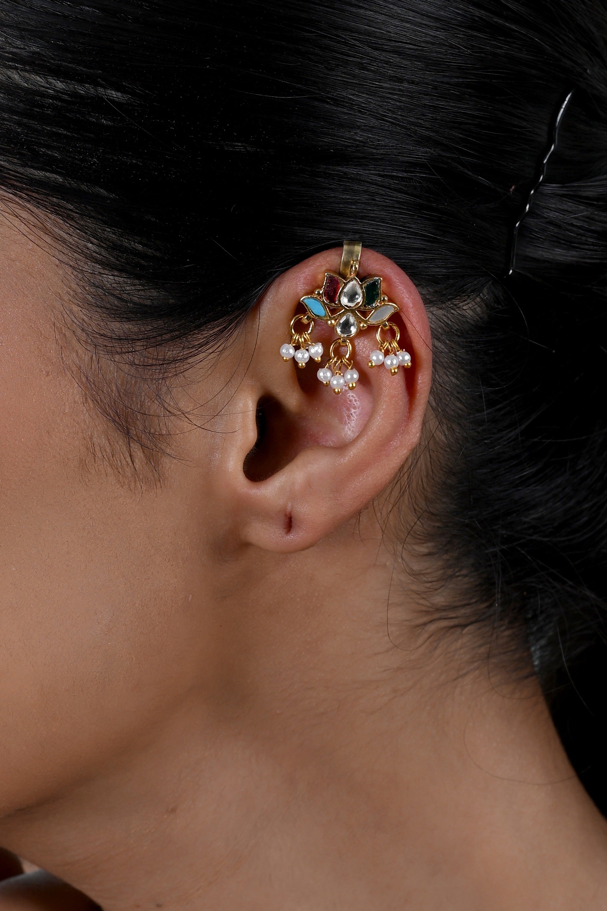 Earcuff