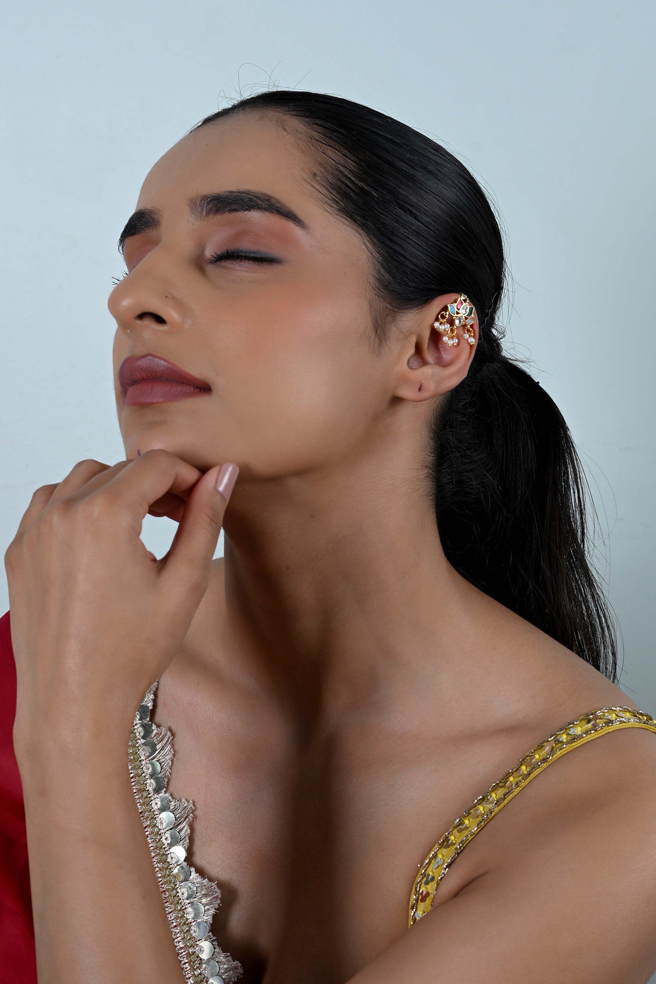 Earcuff