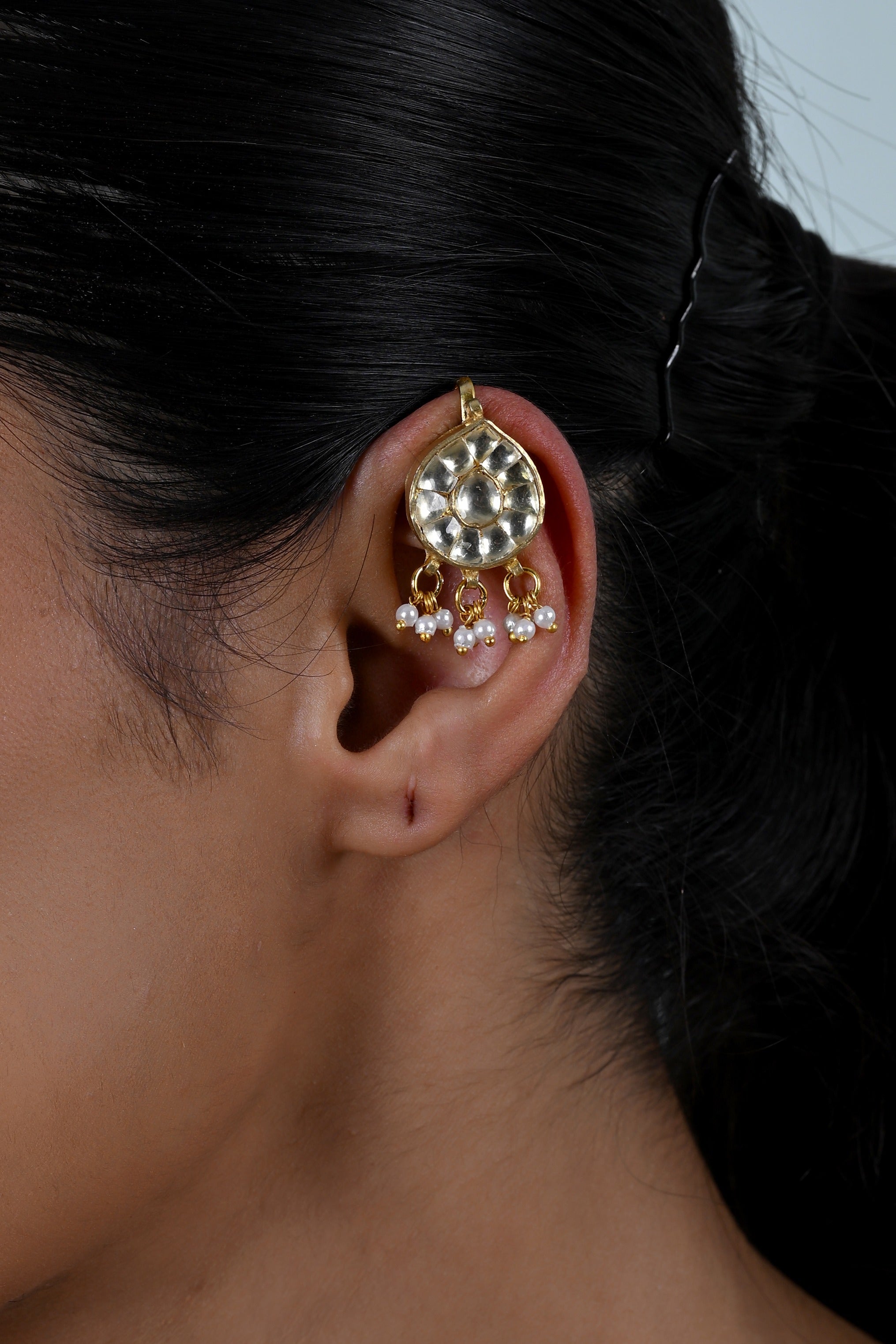 Earcuff