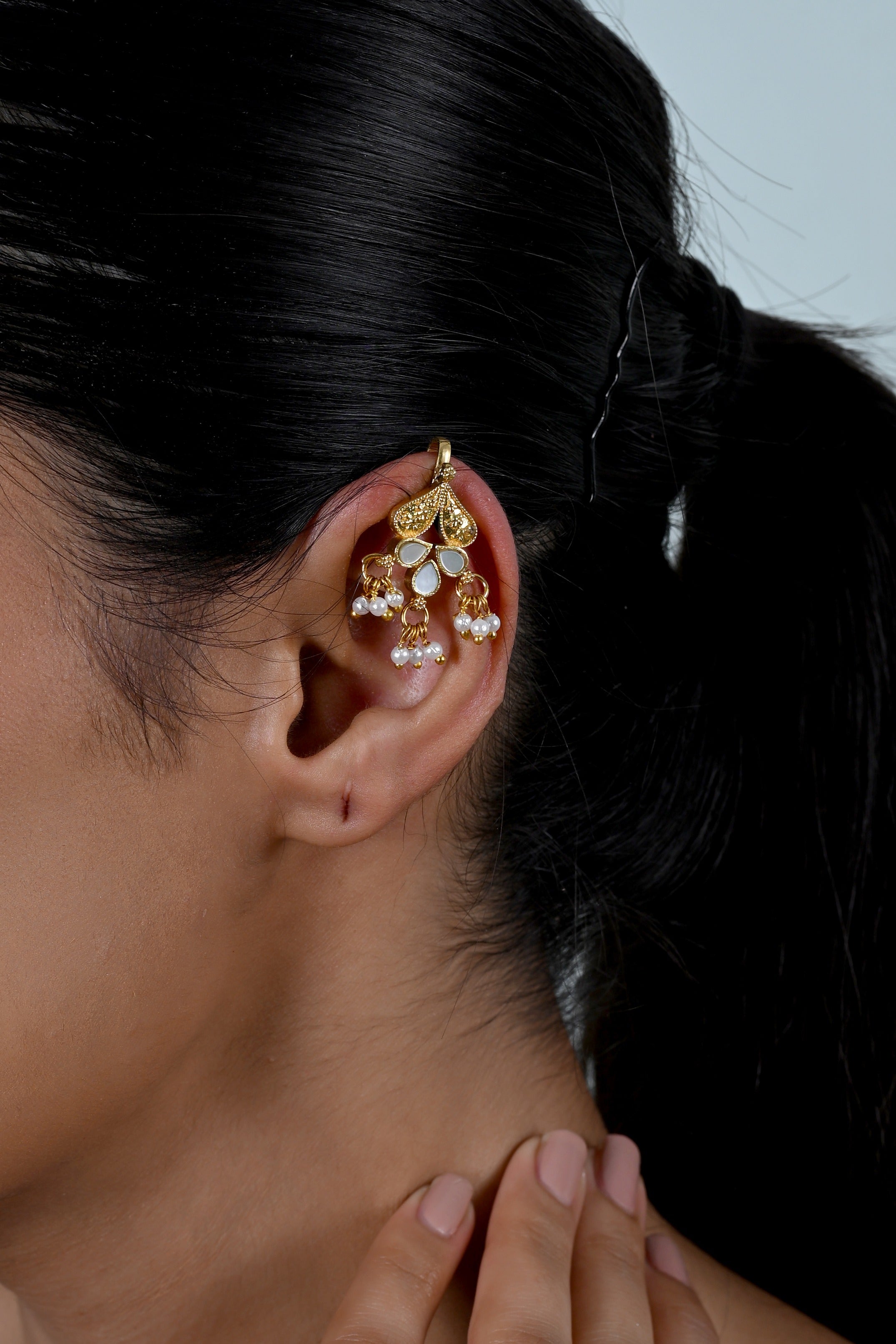 Earcuff