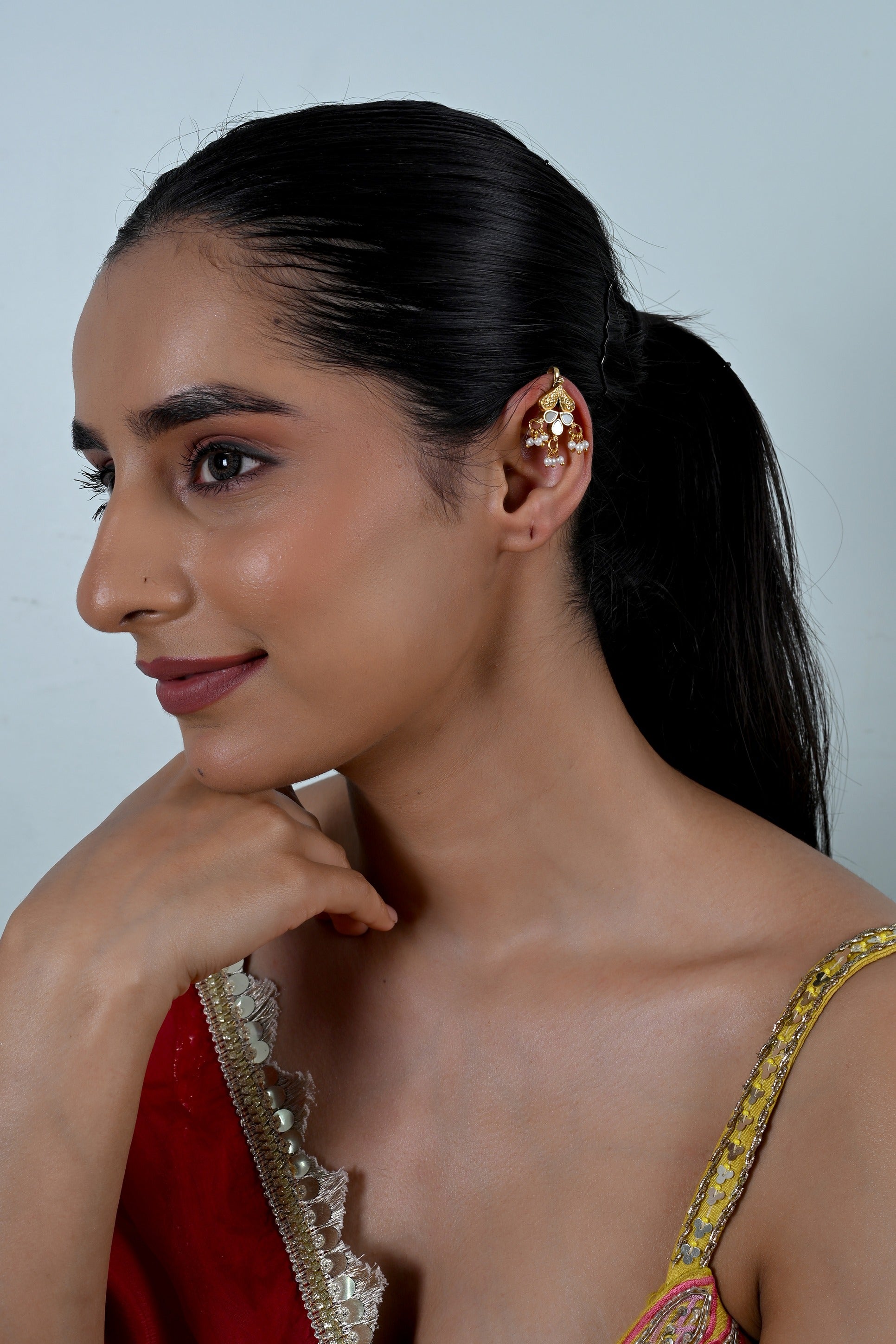 Earcuff