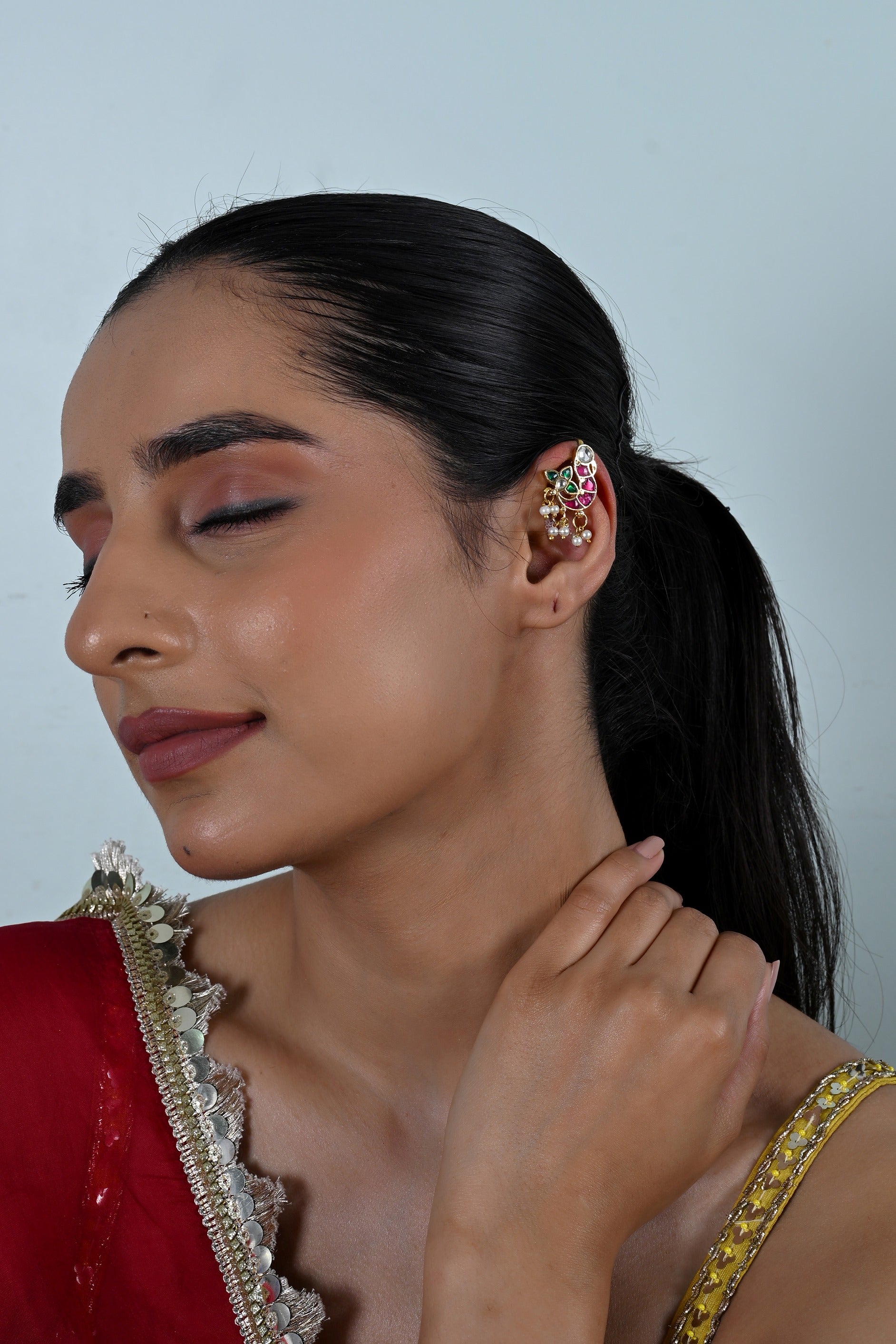 Earcuff