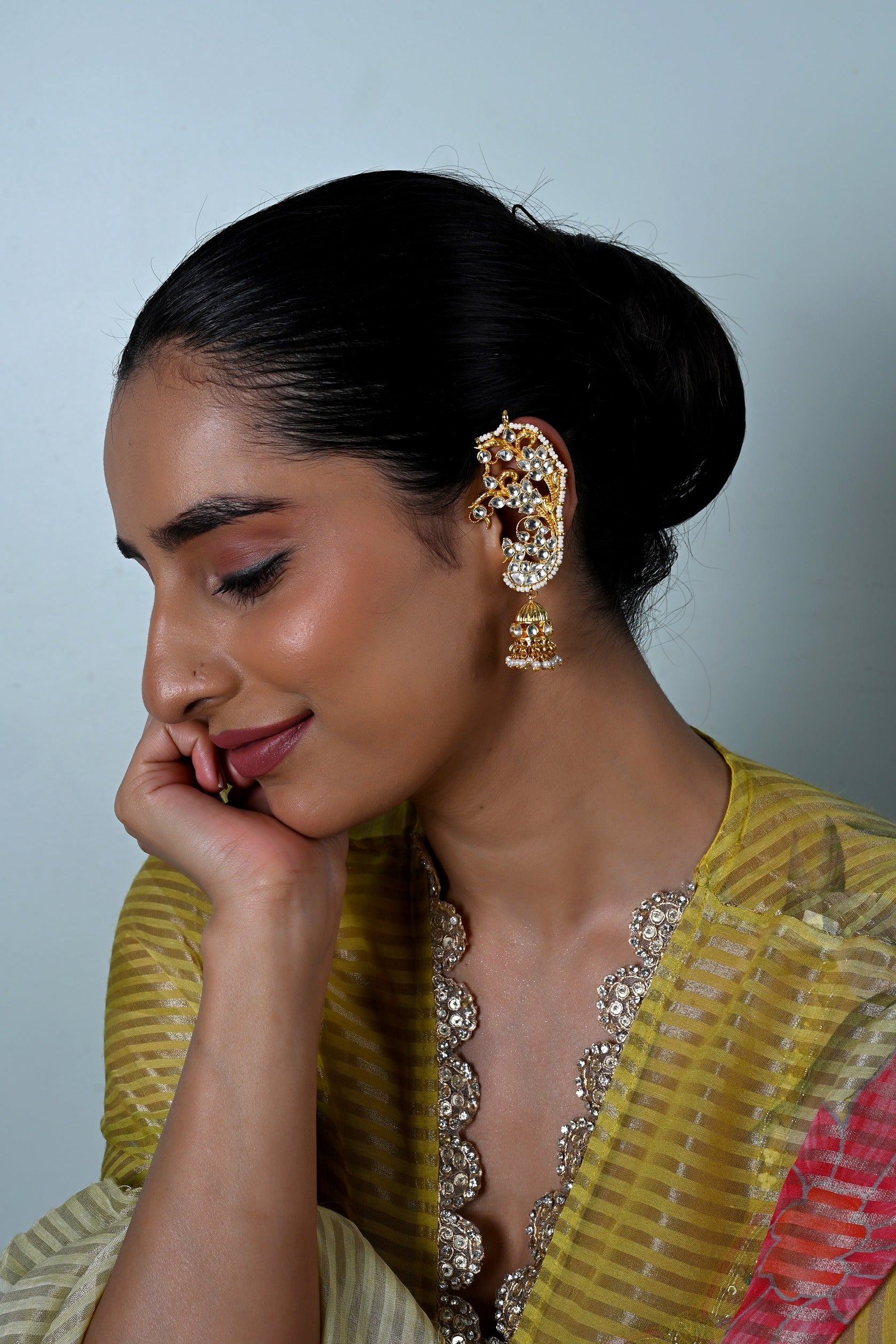 Earcuff