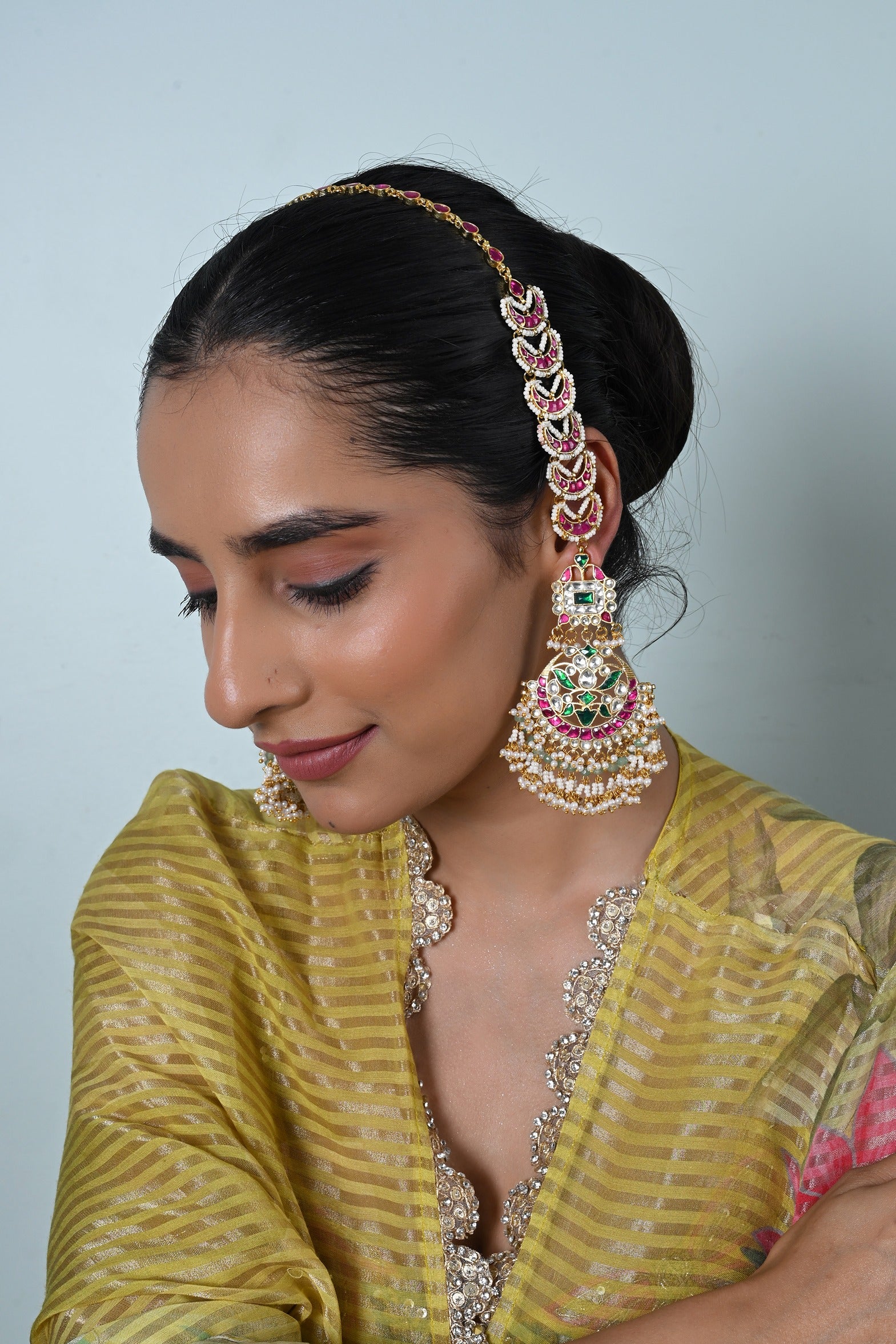Chandbali