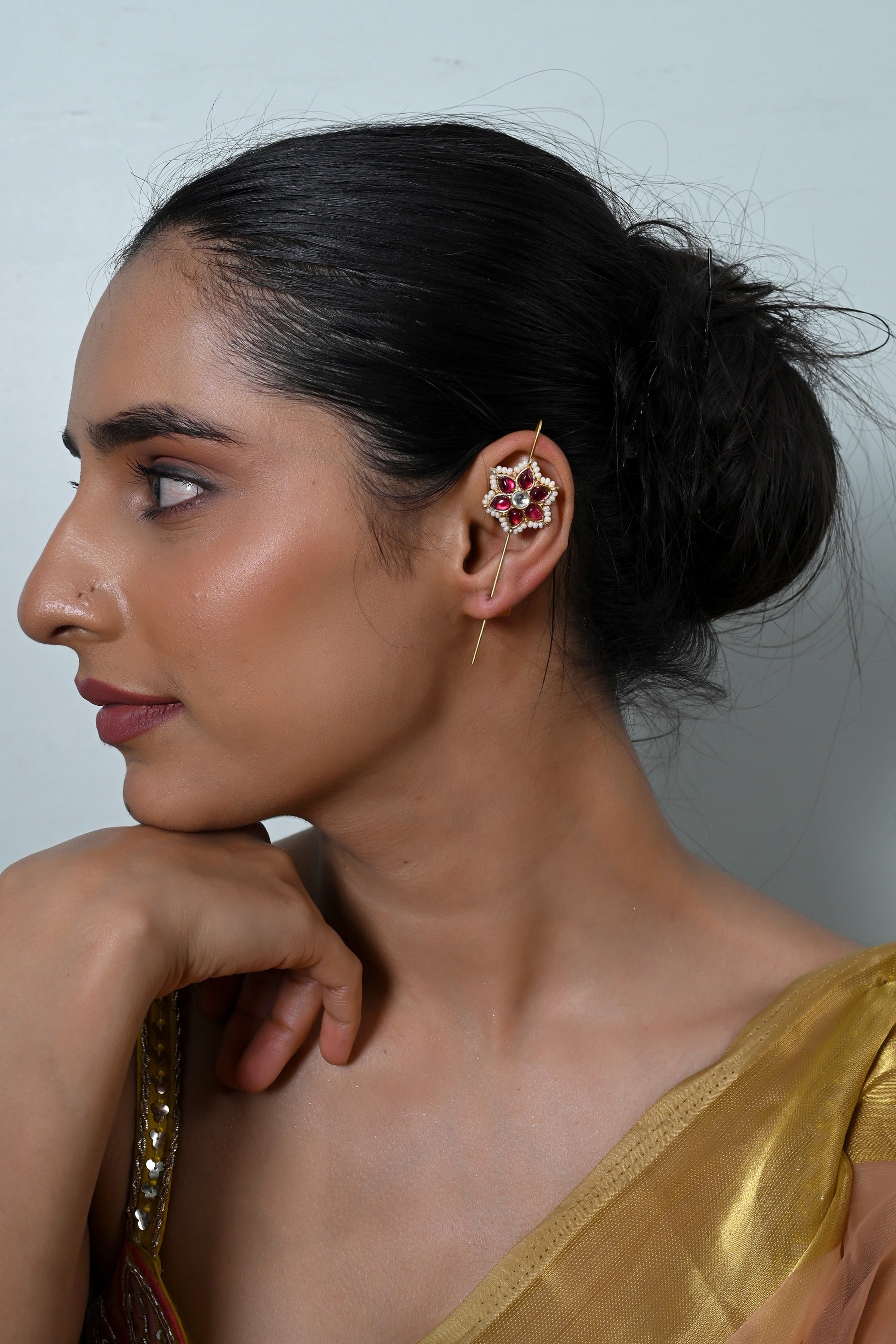 Earcuff