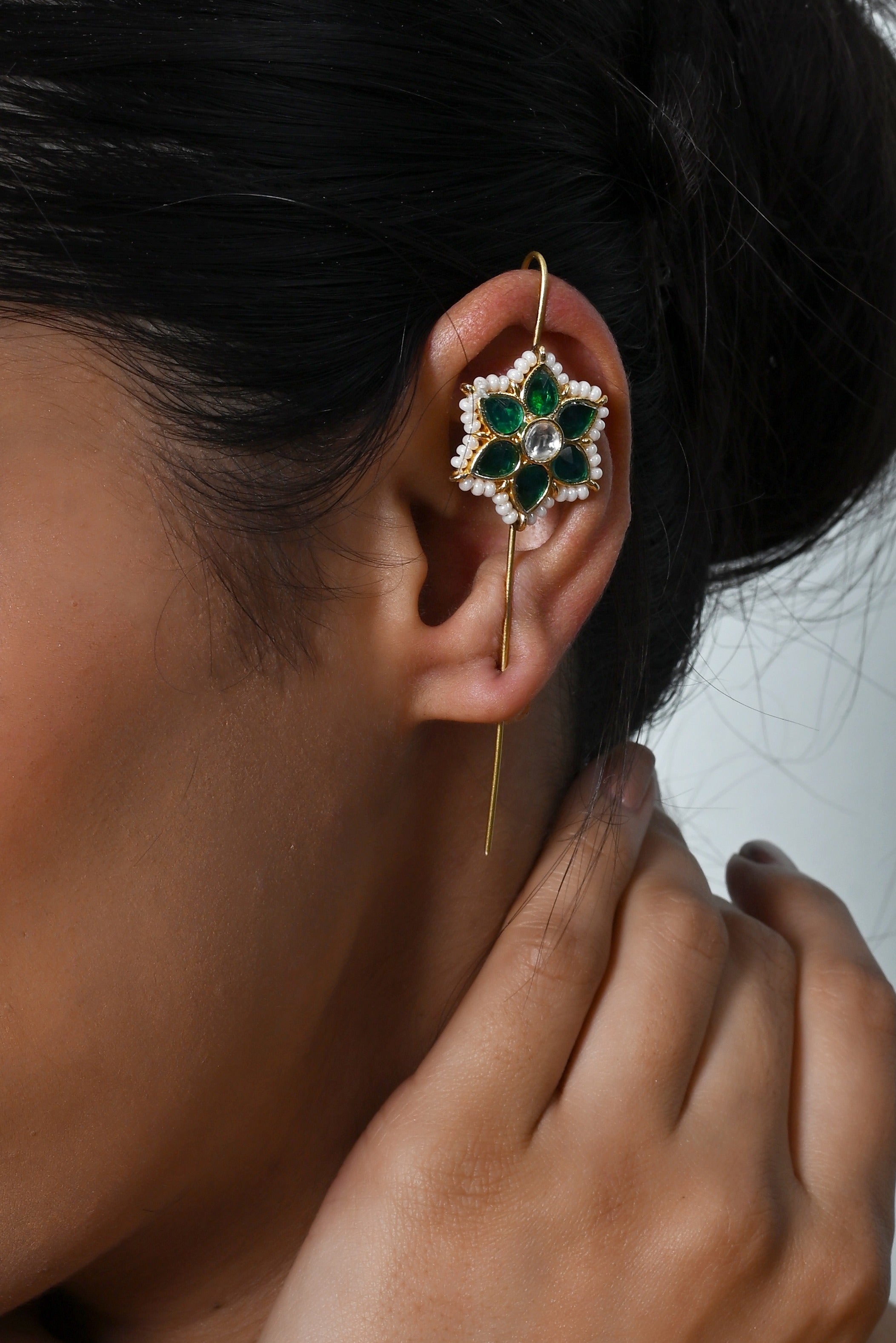 Earcuff