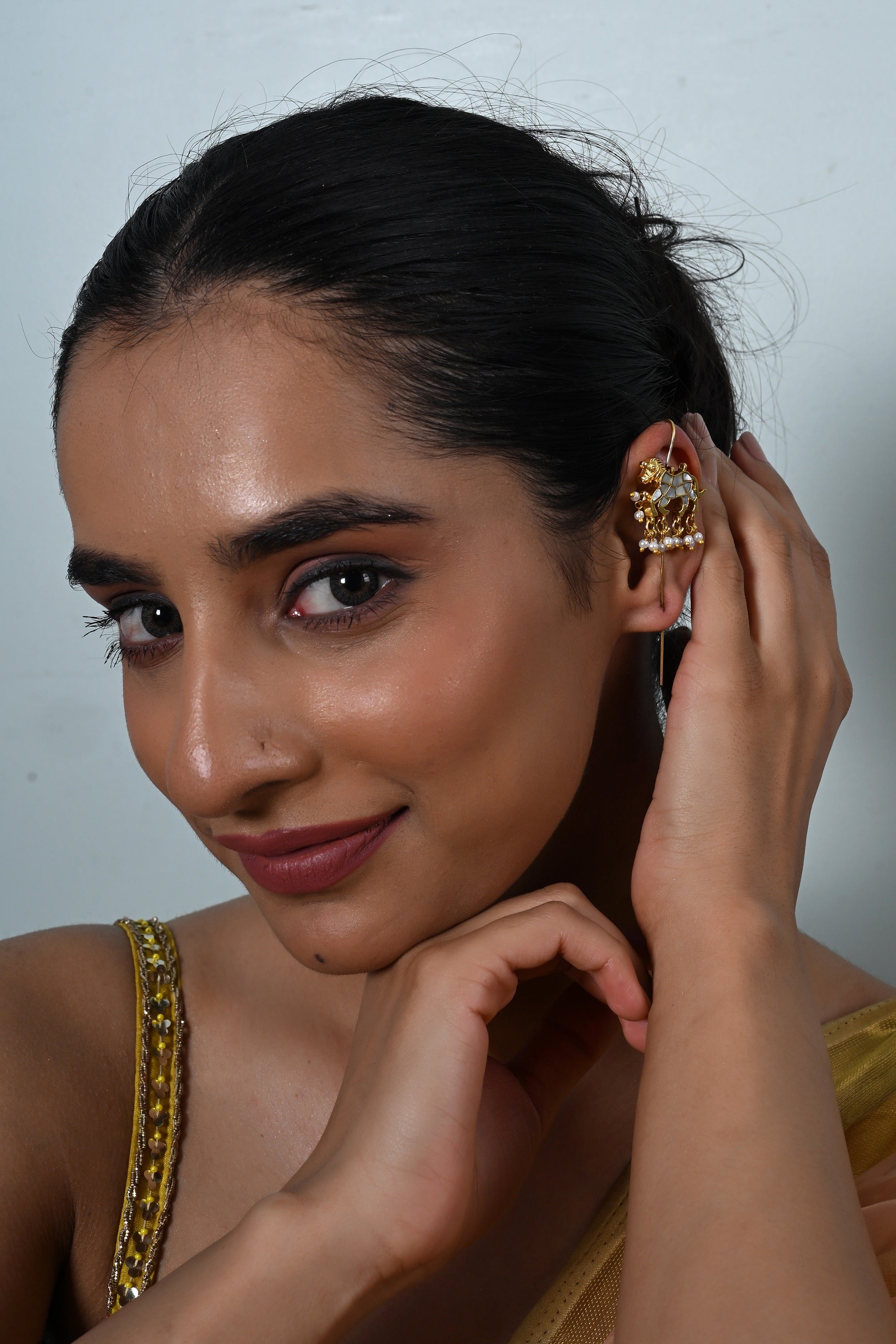 Earcuff