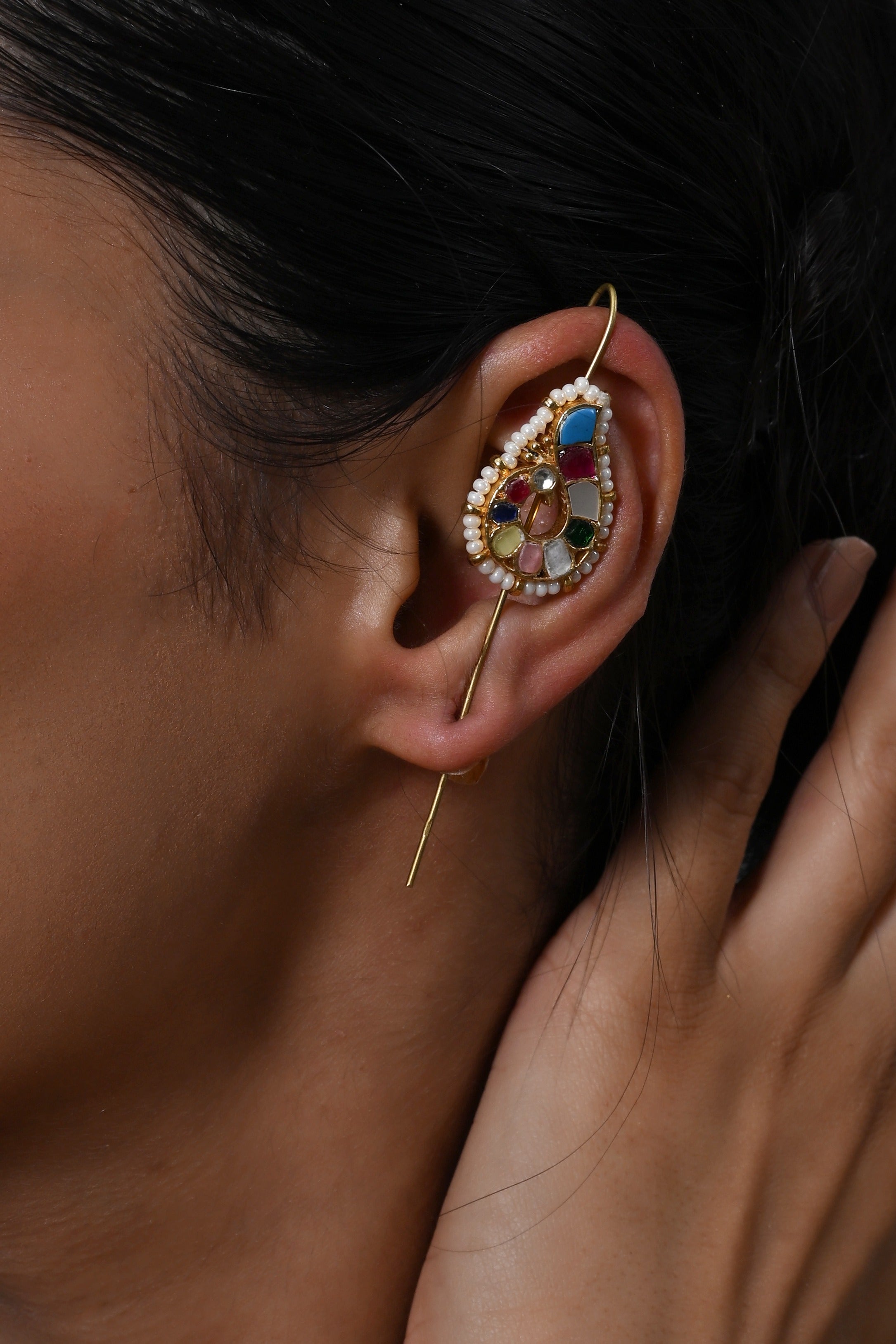 Earcuff