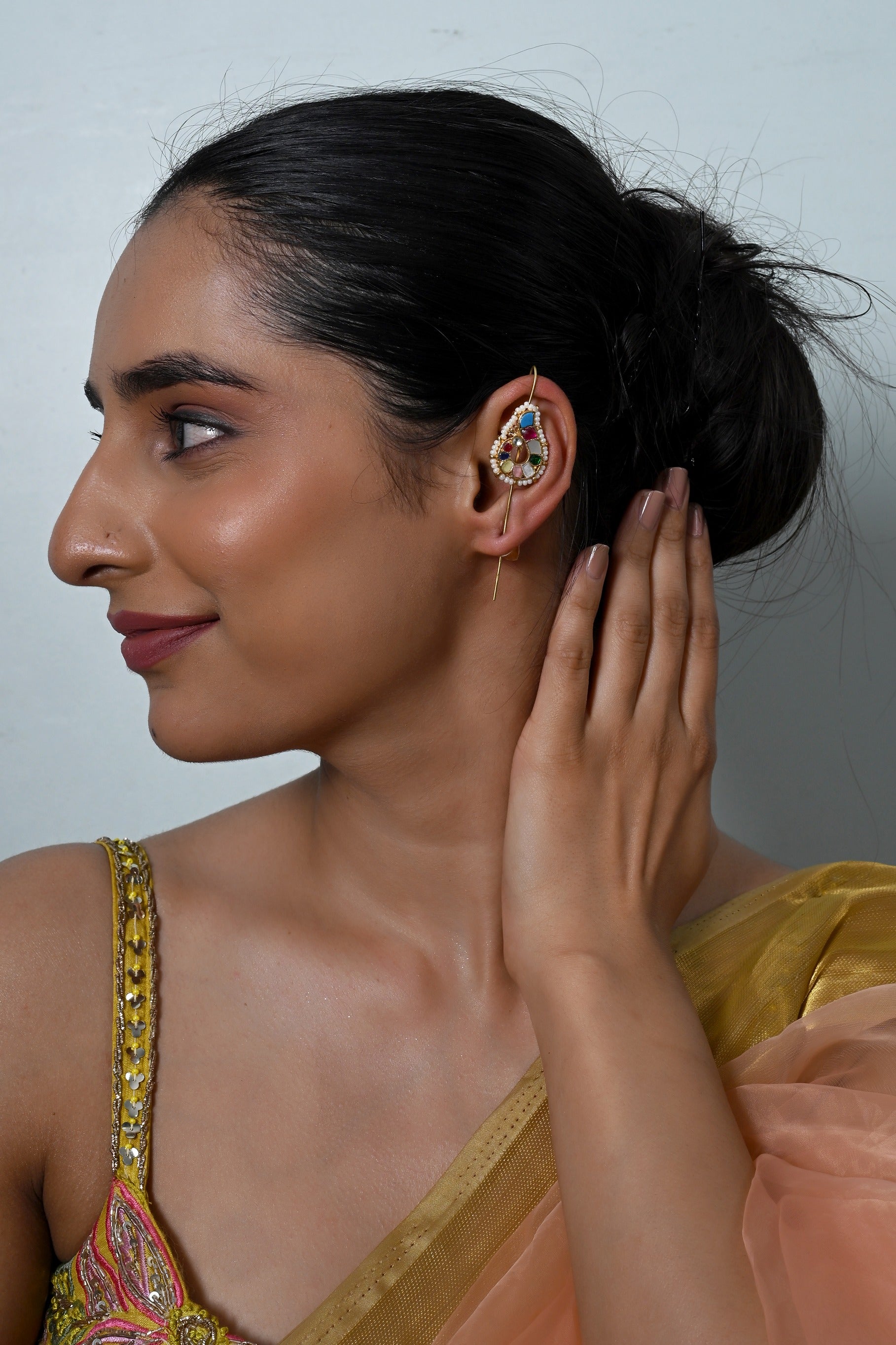 Earcuff