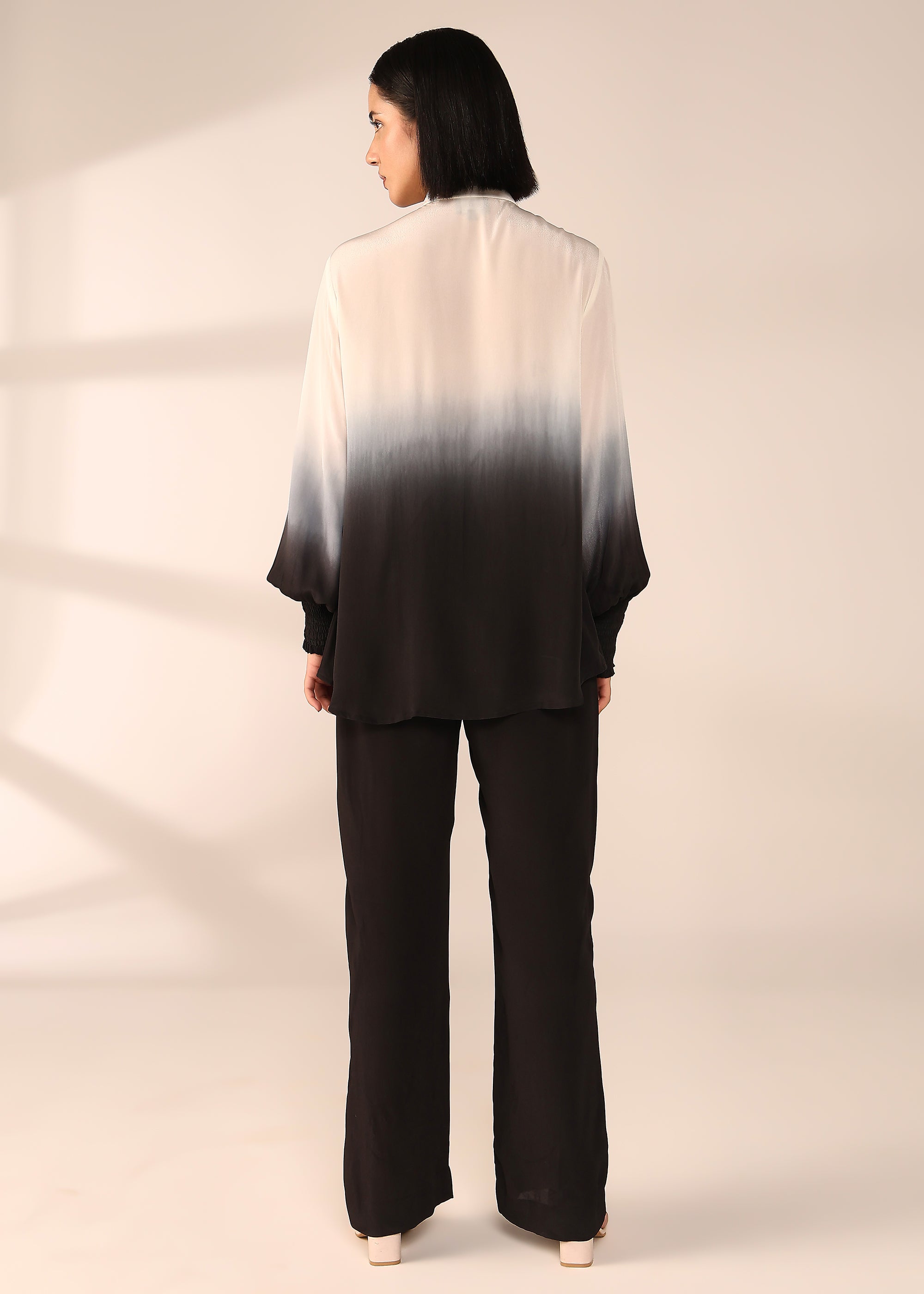 CENTRE FERN CO-ORD SET