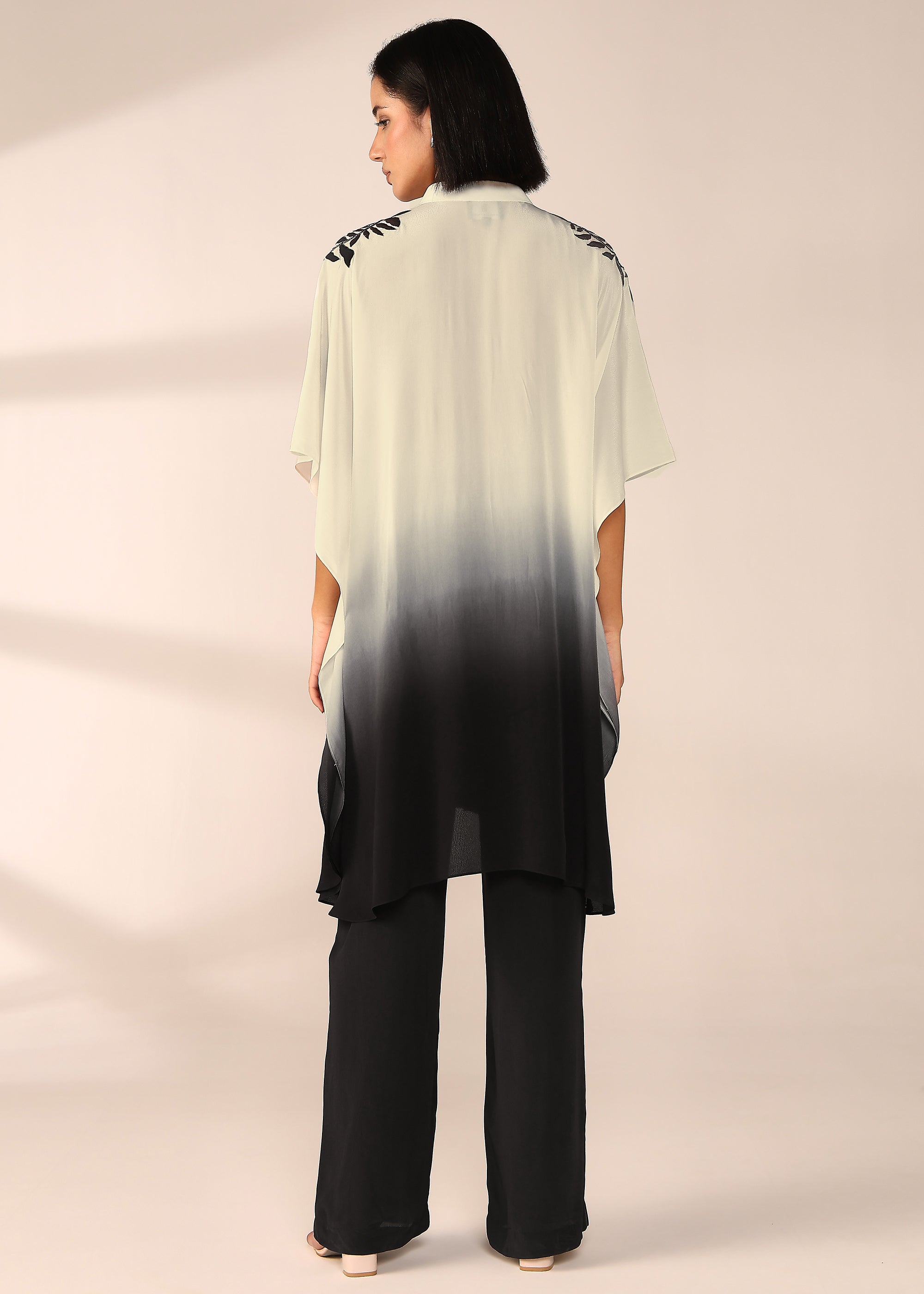 KAFTAN CO-ORD SET