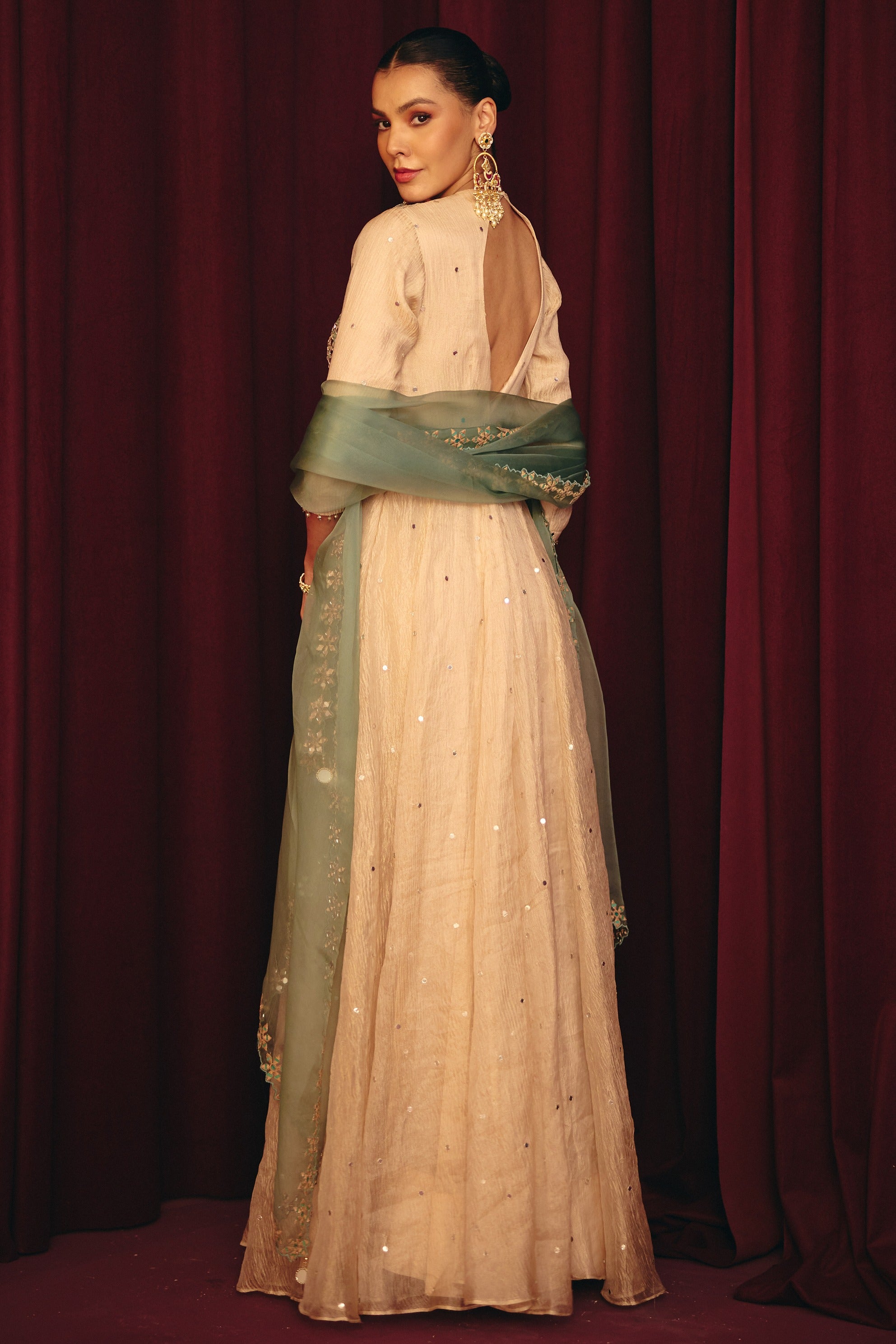 Ranjhna Anarkali