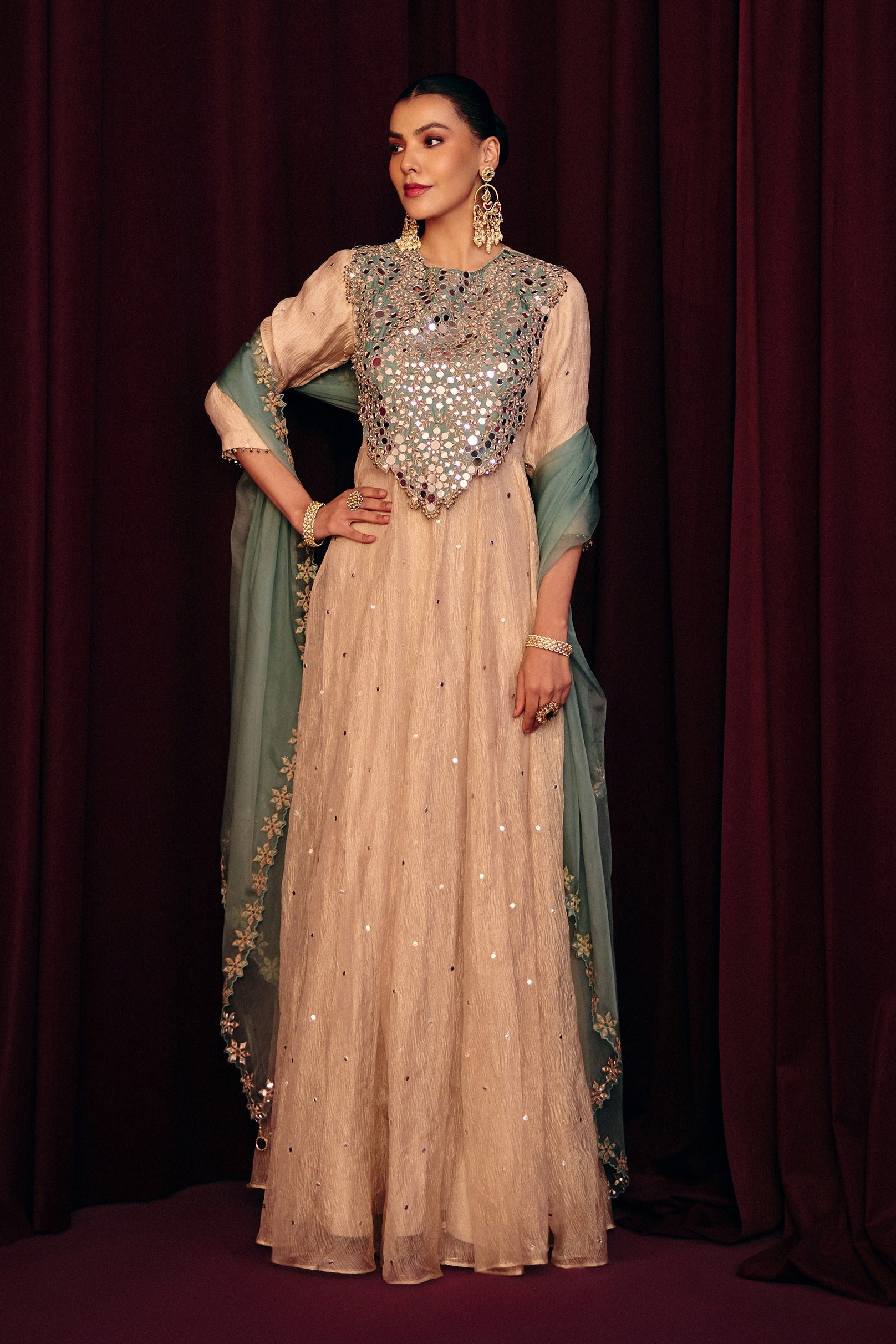 Ranjhna Anarkali
