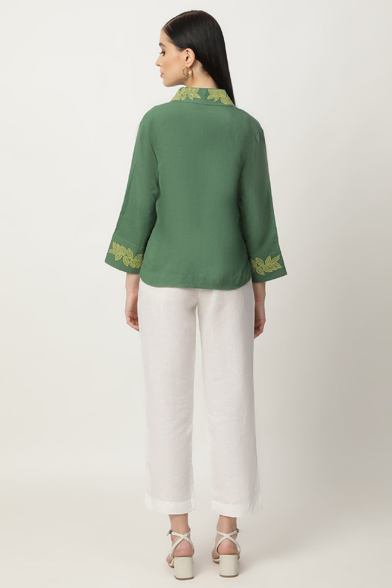 Jovie Top and Pants set