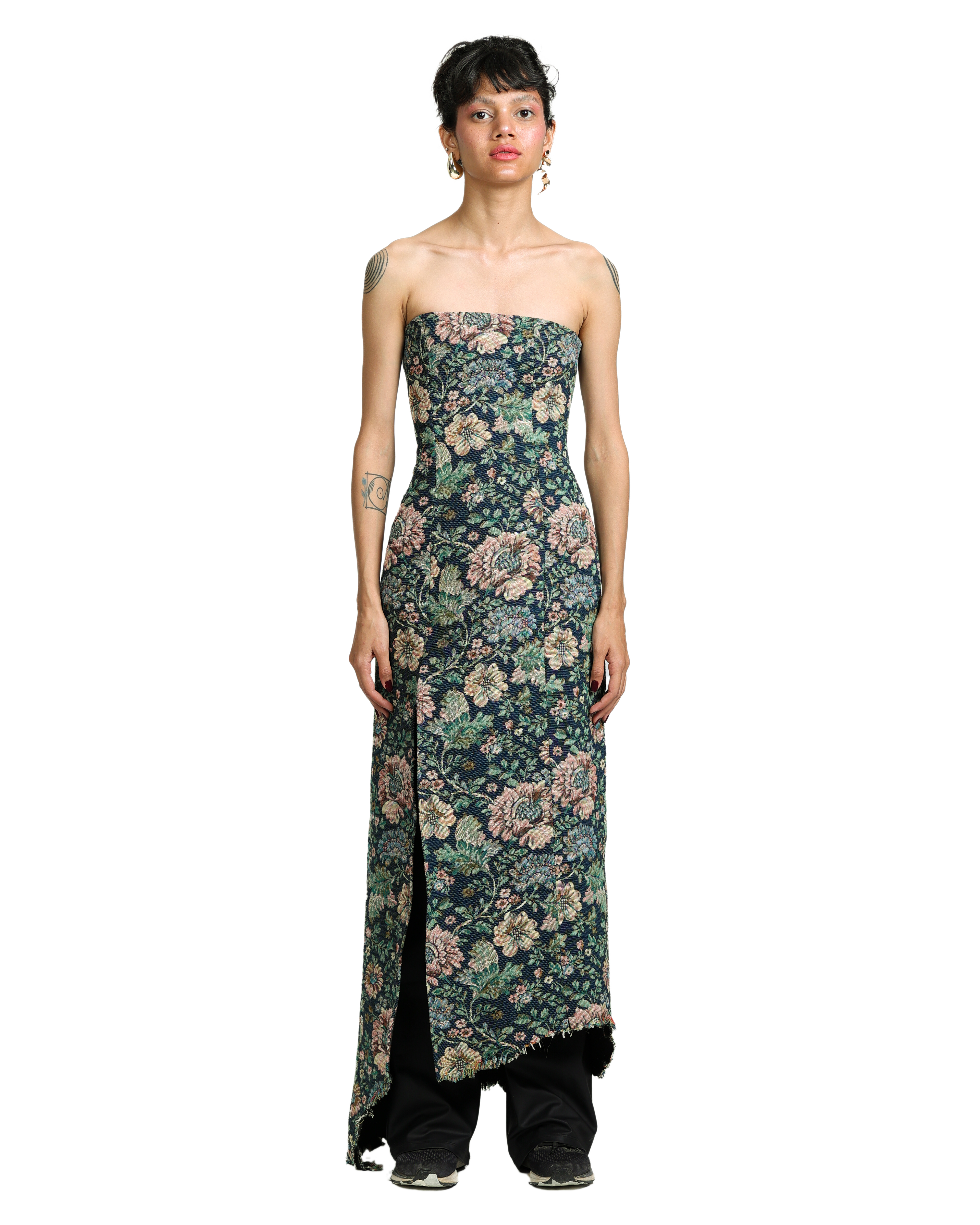 SOFA DRESS