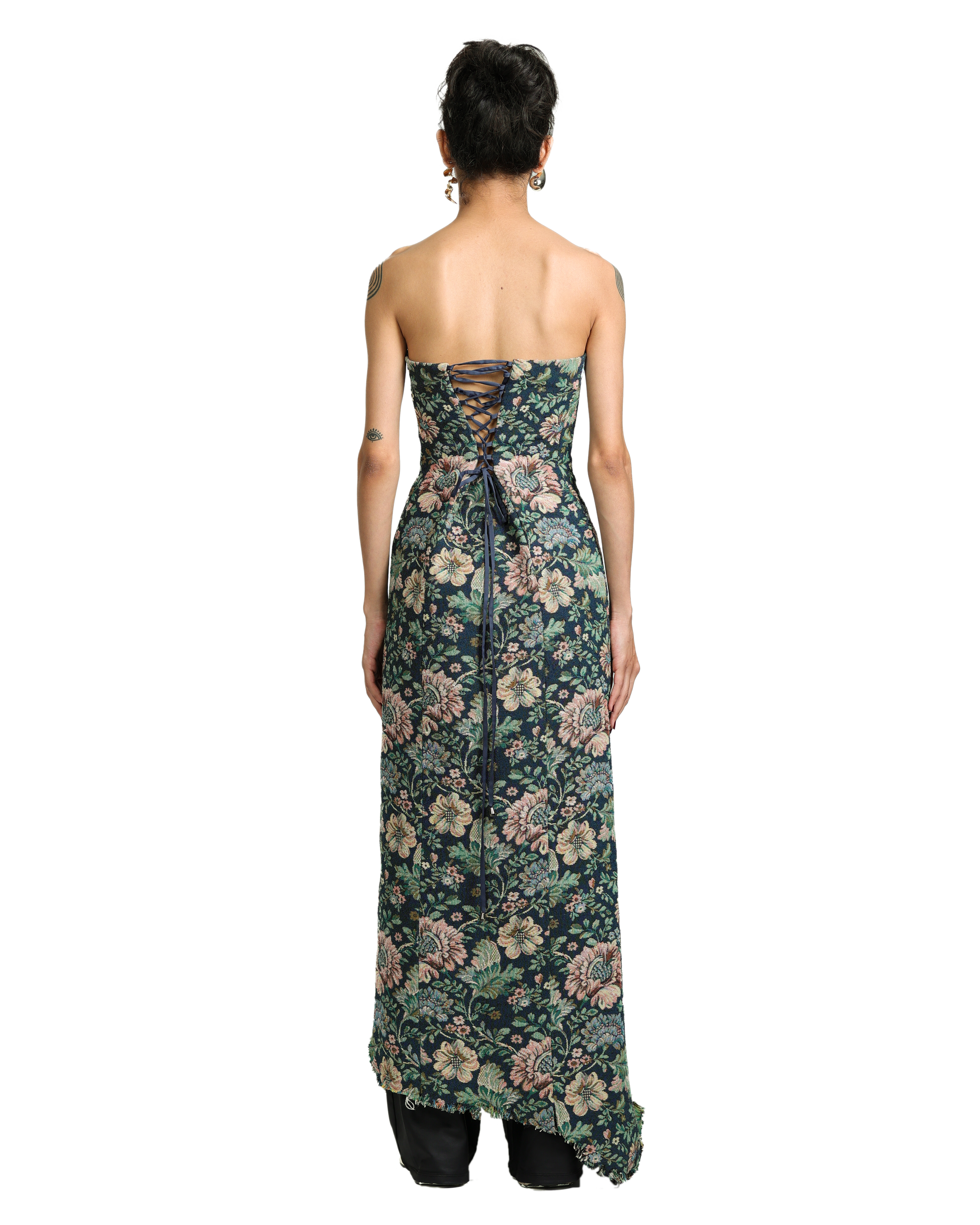 SOFA DRESS