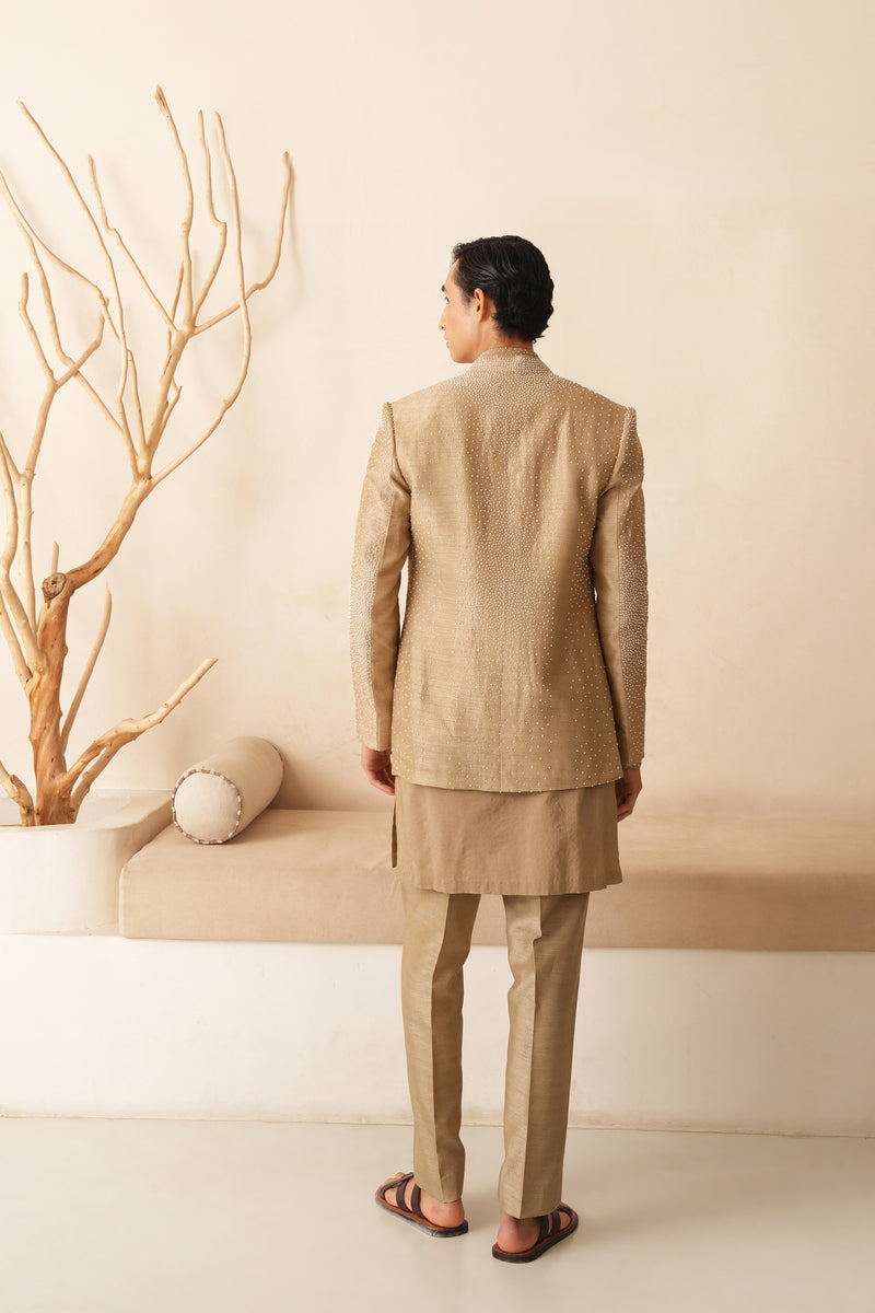 NOREIN INDO JACKET