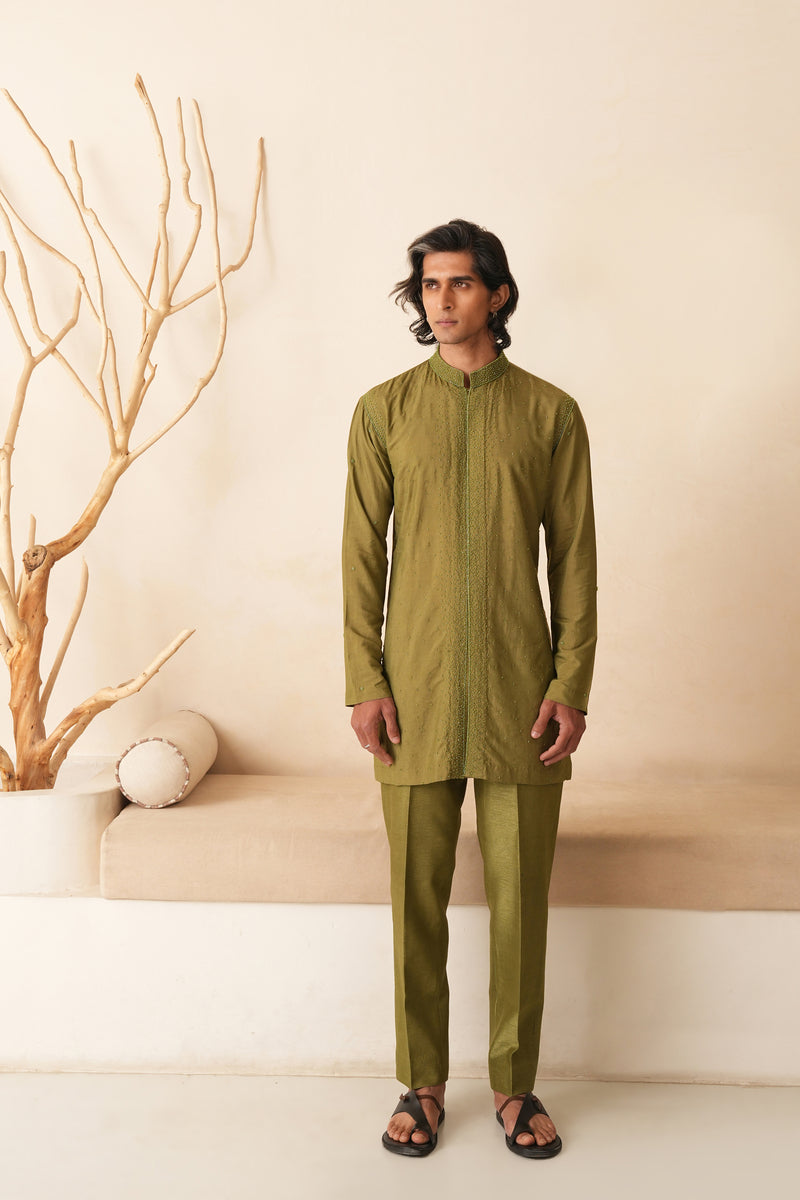 EGOR KURTA