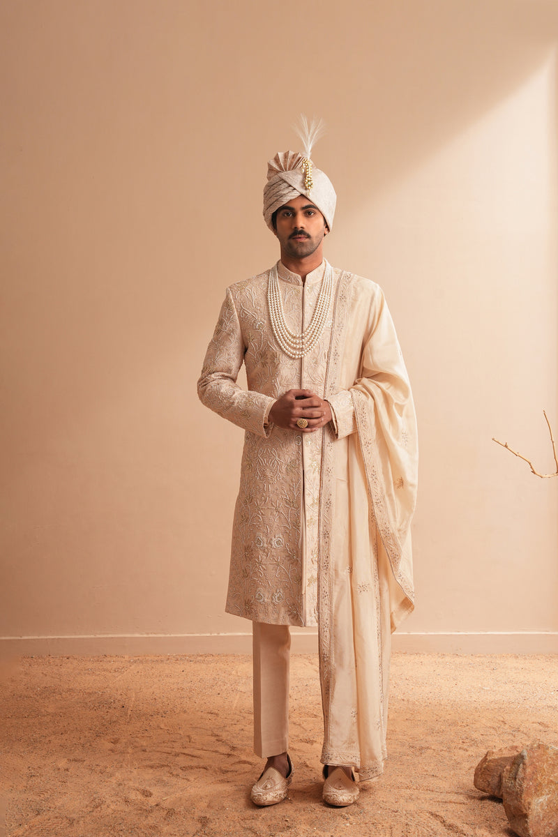 AZEHRAIN SHERWANI