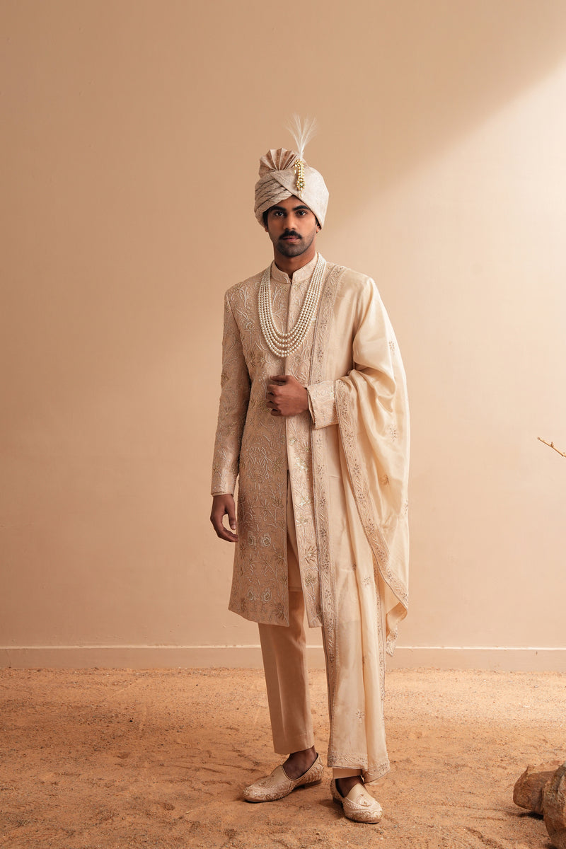 AZEHRAIN SHERWANI