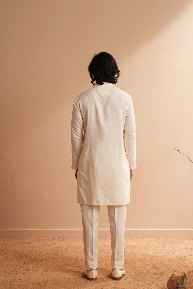STANIS SHERWANI