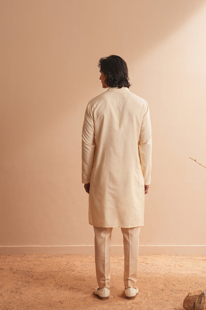 IVER KURTA