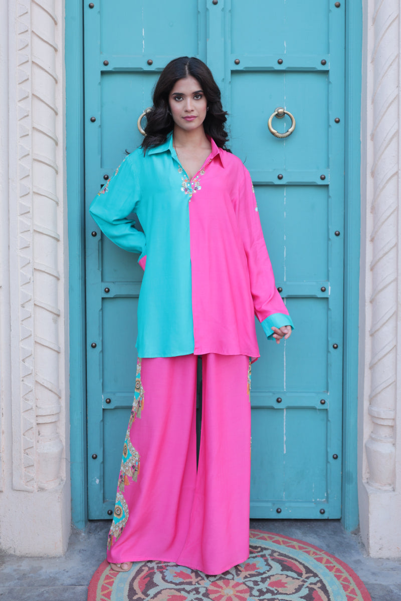 Banjara Co-ord set
