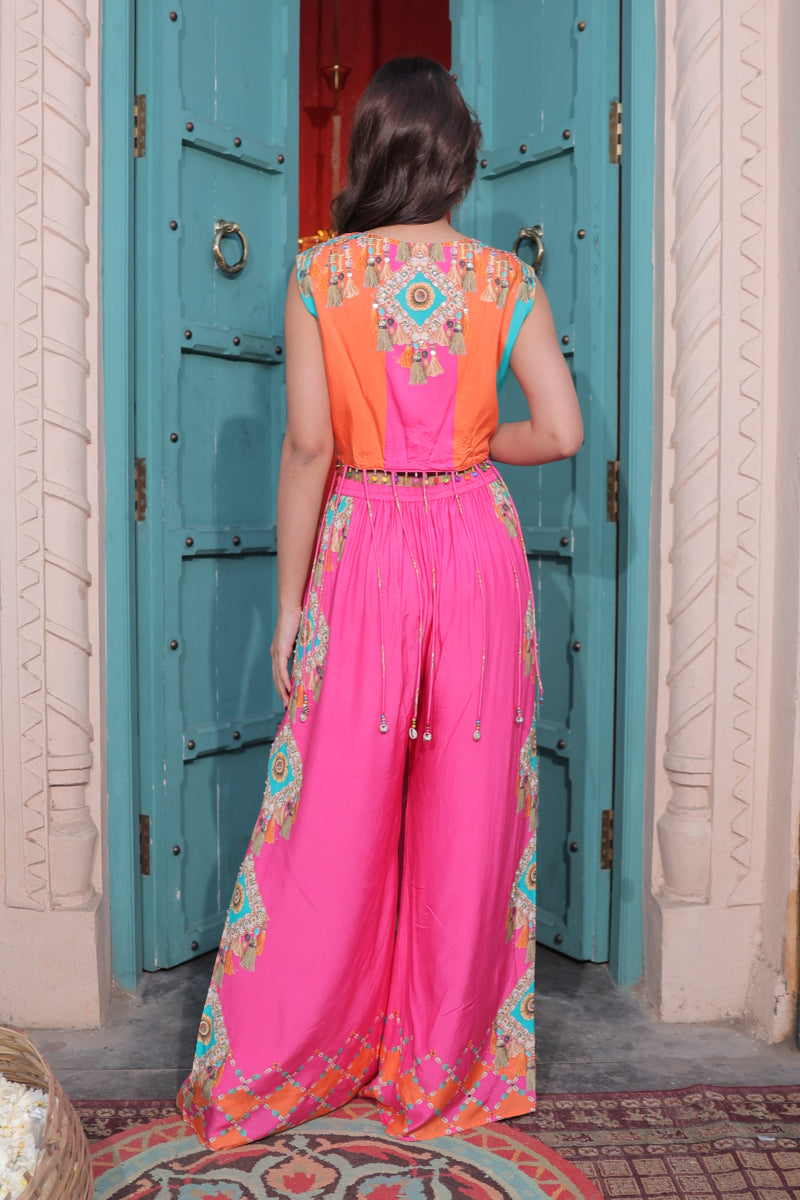 Banjara Co-ord set