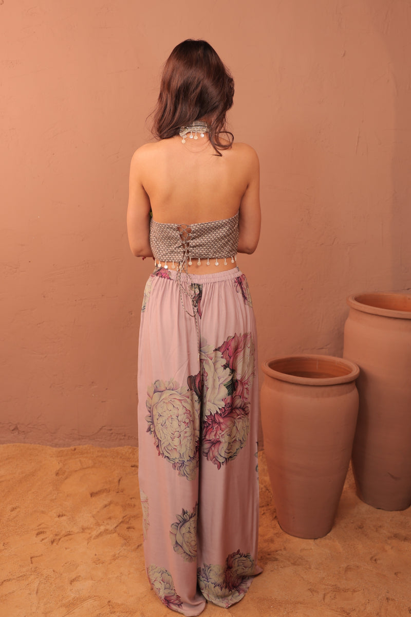 Carnation Crush co-ord set