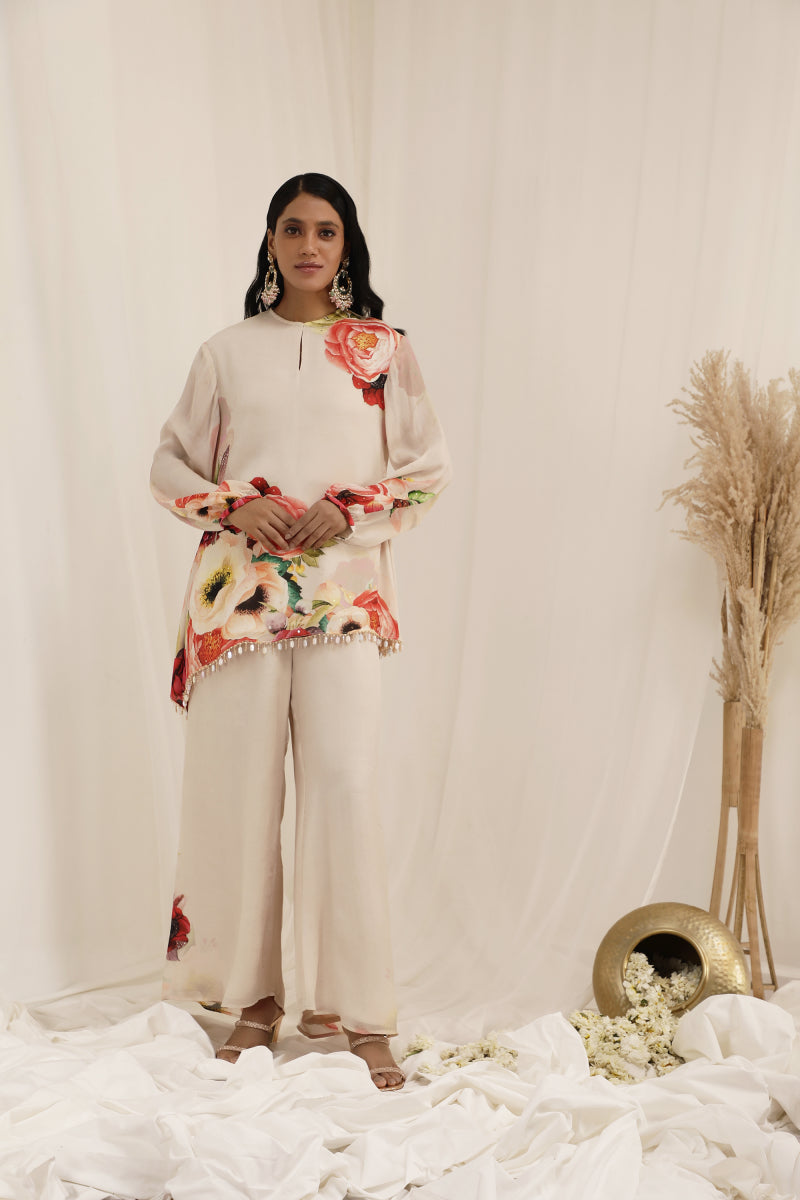 Gul Dasta Co-ord Set