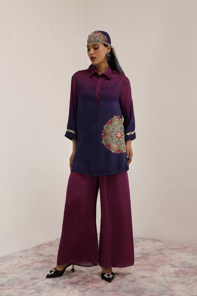 Kaashni Co-ord set