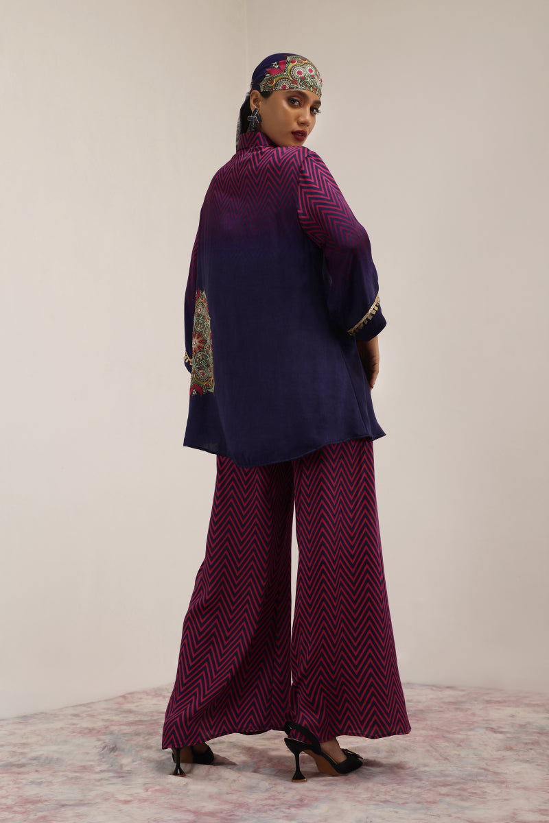 Kaashni Co-ord set