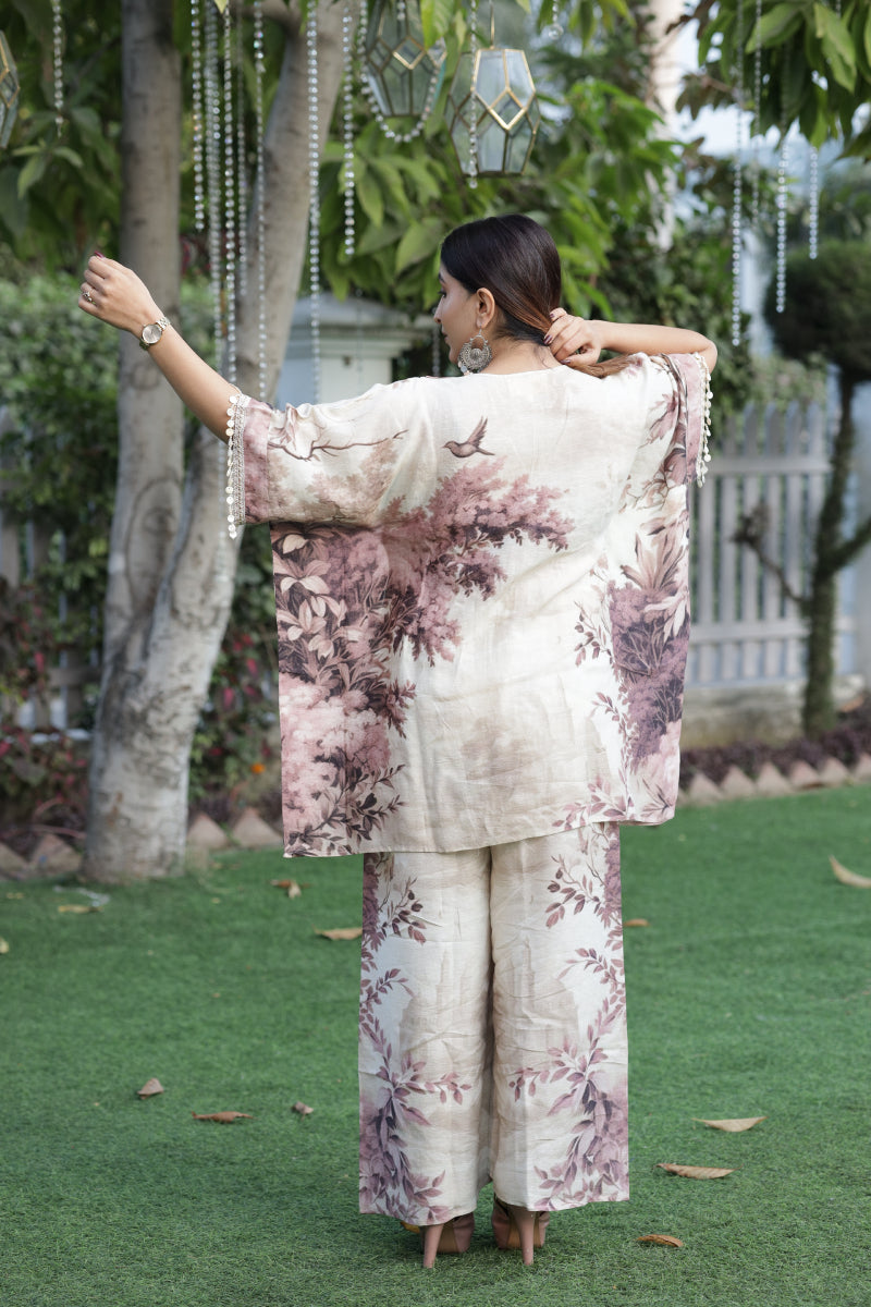 Vanya kaftan set
