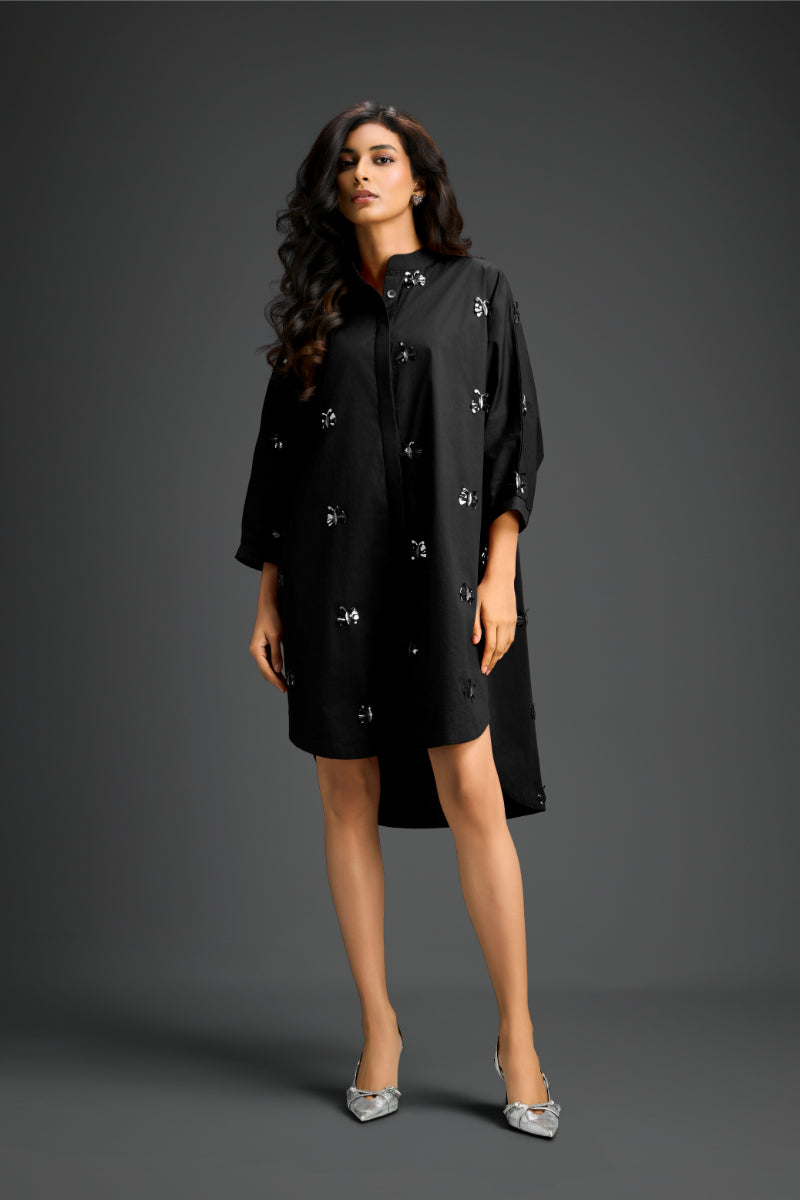 Shirt Dress