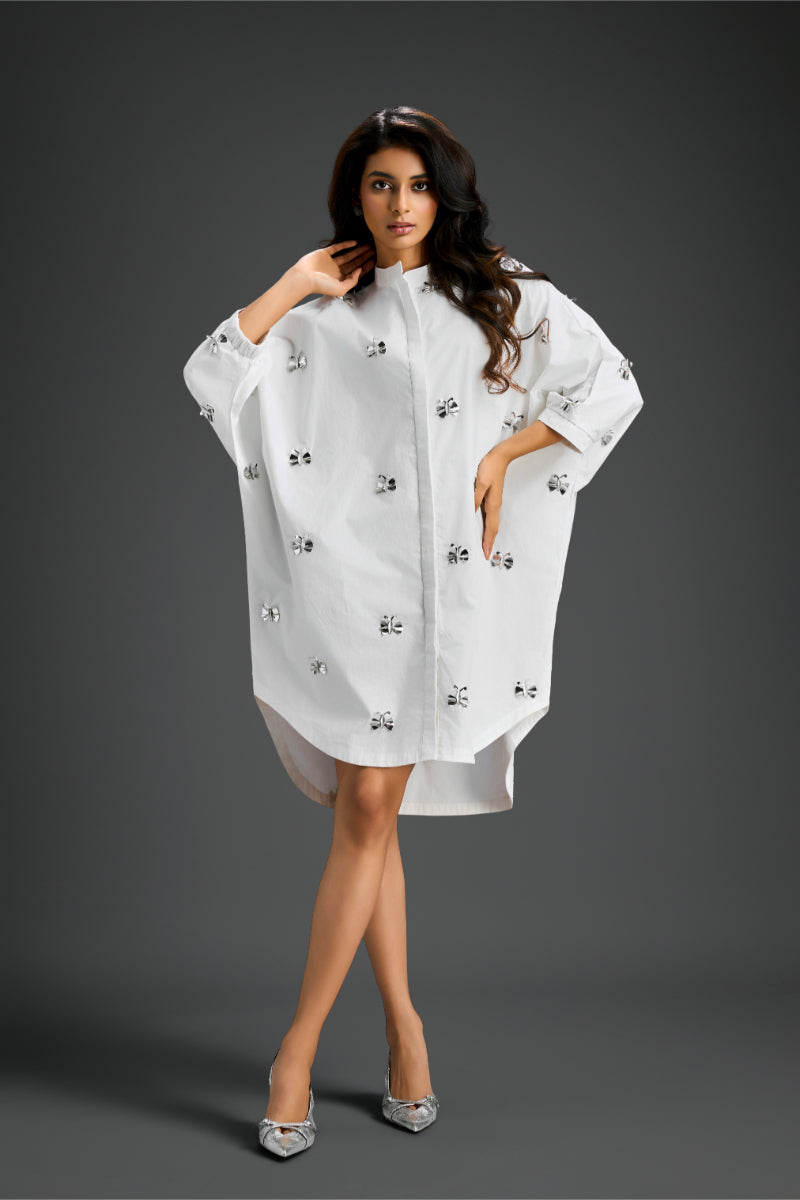 Shirt Dress