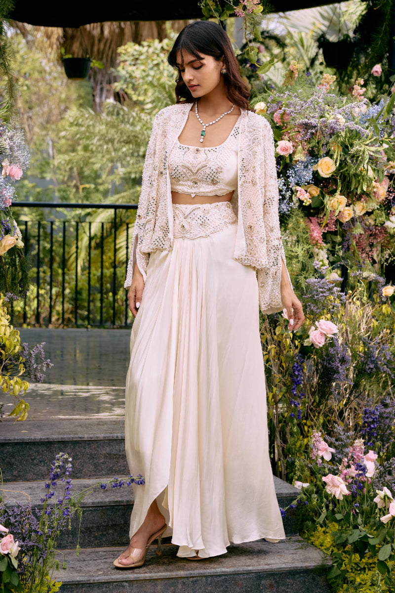 Serenity Skirt