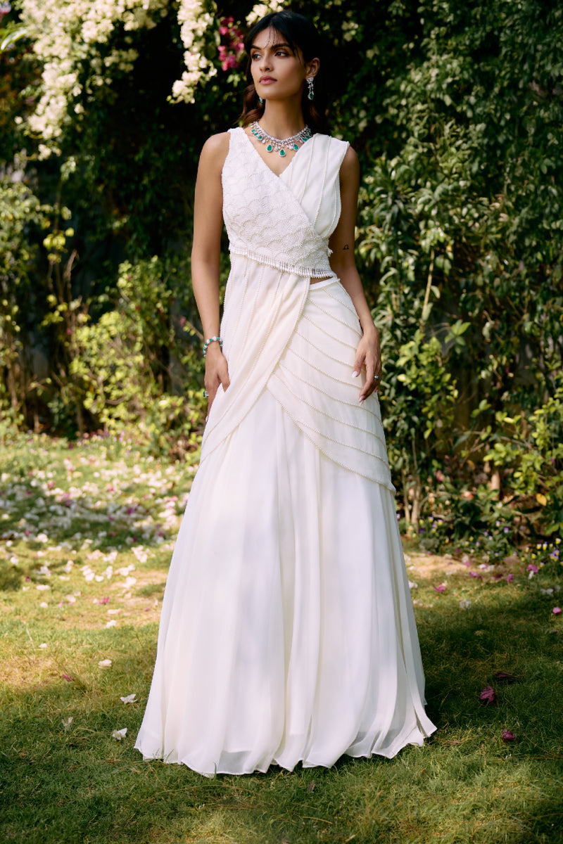 Glory Lehenga