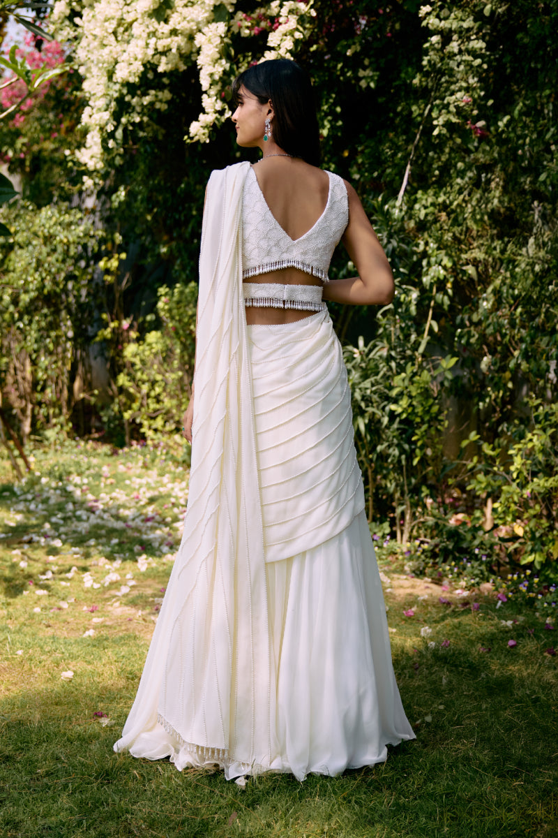 Glory Lehenga