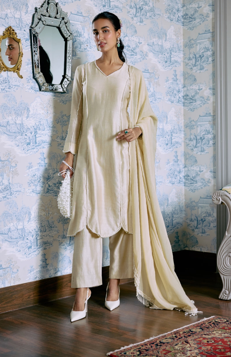 Aria Kurta